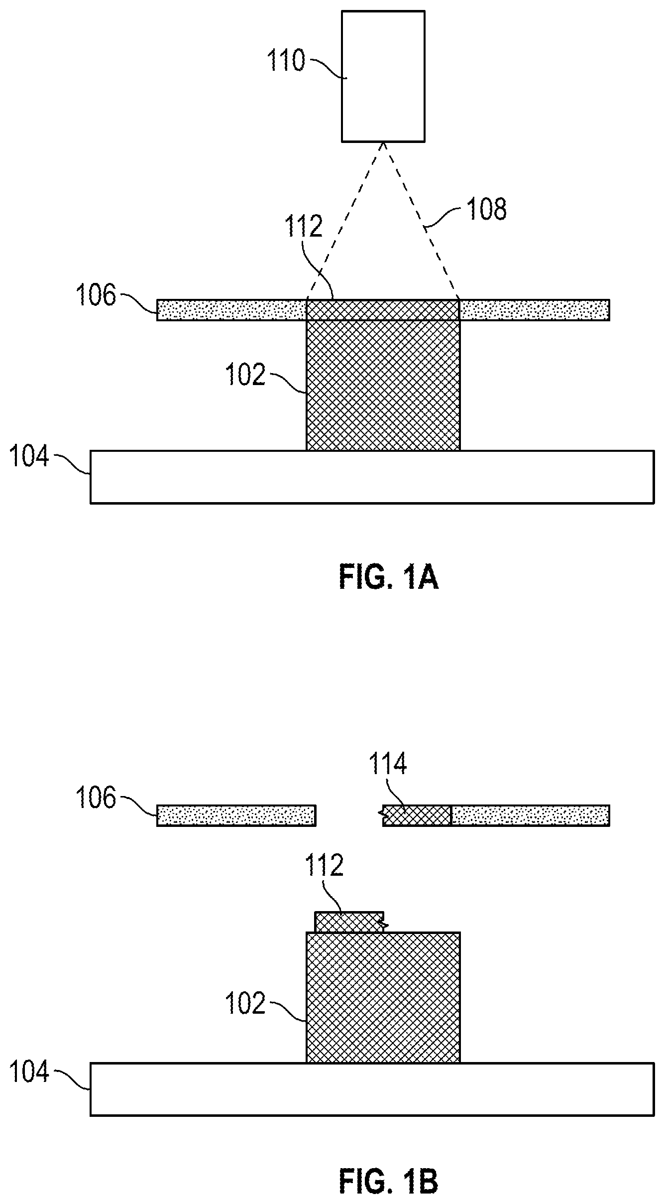 Patent US12319006 Figure 1 – Control systems for additive manufacturing and associated methods