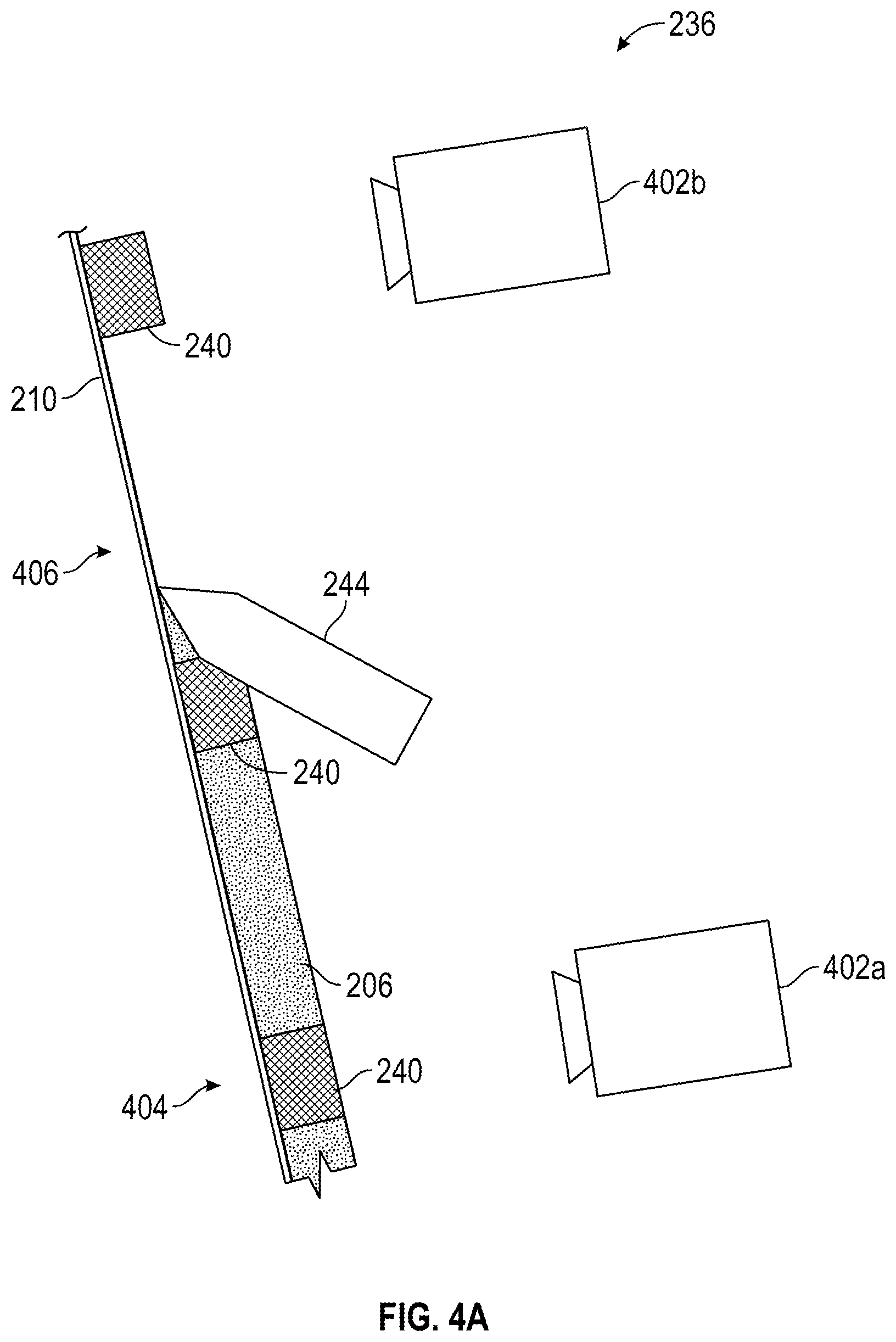 Patent US12319006 Figure 4 – Control systems for additive manufacturing and associated methods