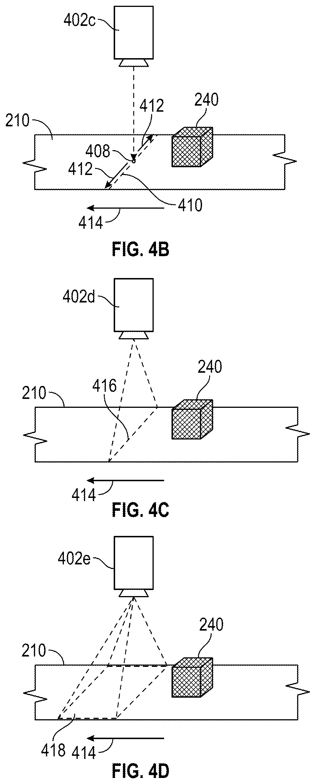 Patent US12319006 Figure 5 – Control systems for additive manufacturing and associated methods