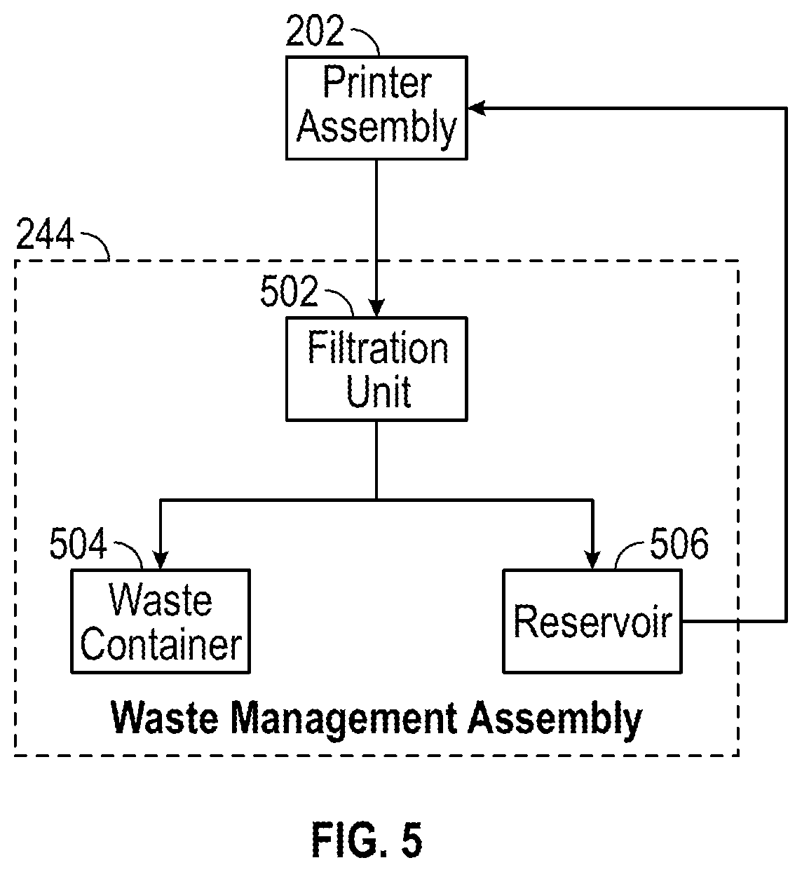 Patent US12319006 Figure 6 – Control systems for additive manufacturing and associated methods