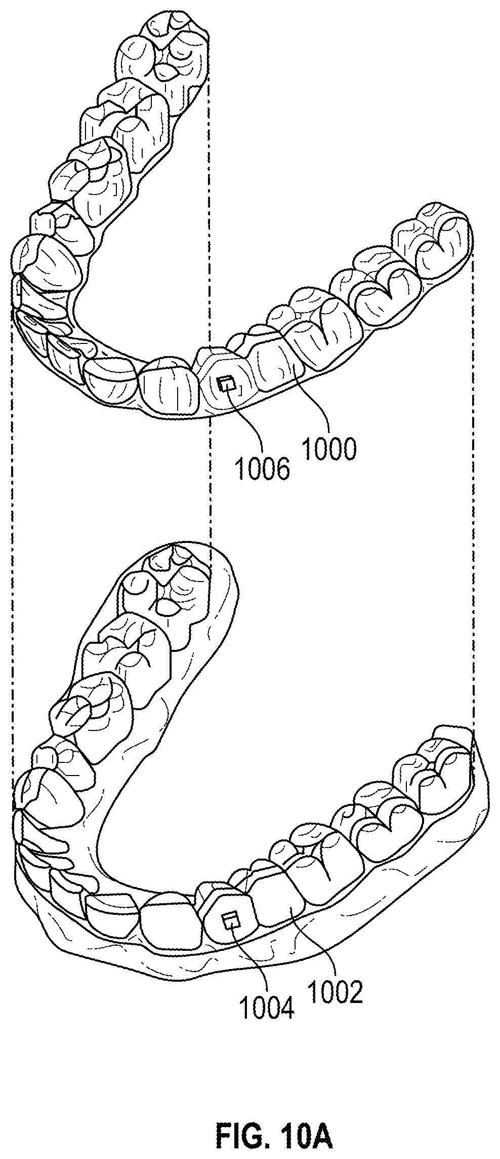 Patent US12319006 Figure 10 – Control systems for additive manufacturing and associated methods