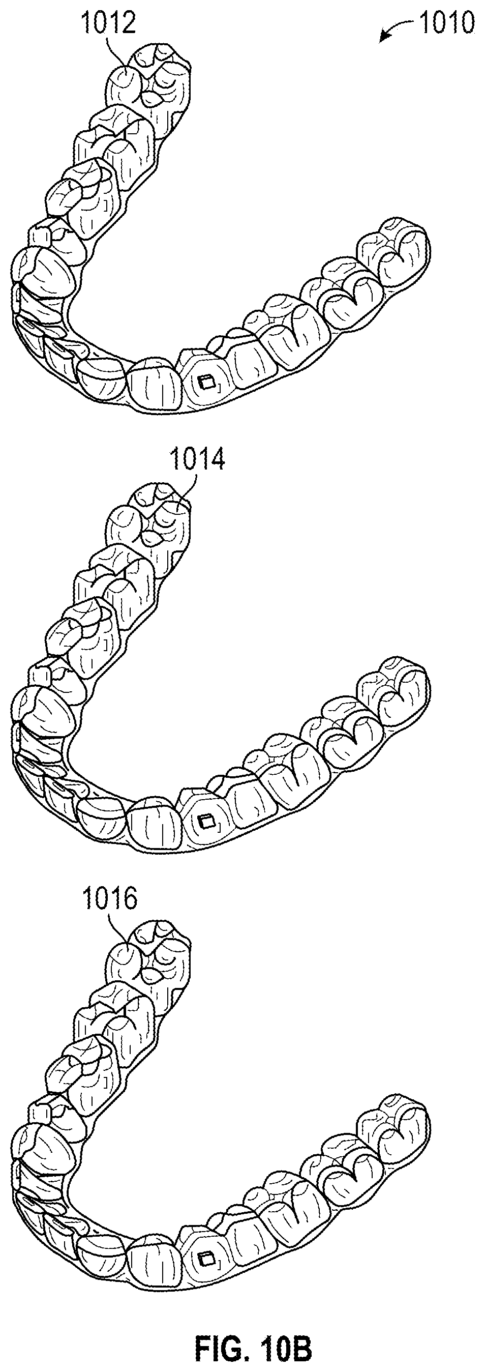 Patent US12319006 Figure 11 – Control systems for additive manufacturing and associated methods