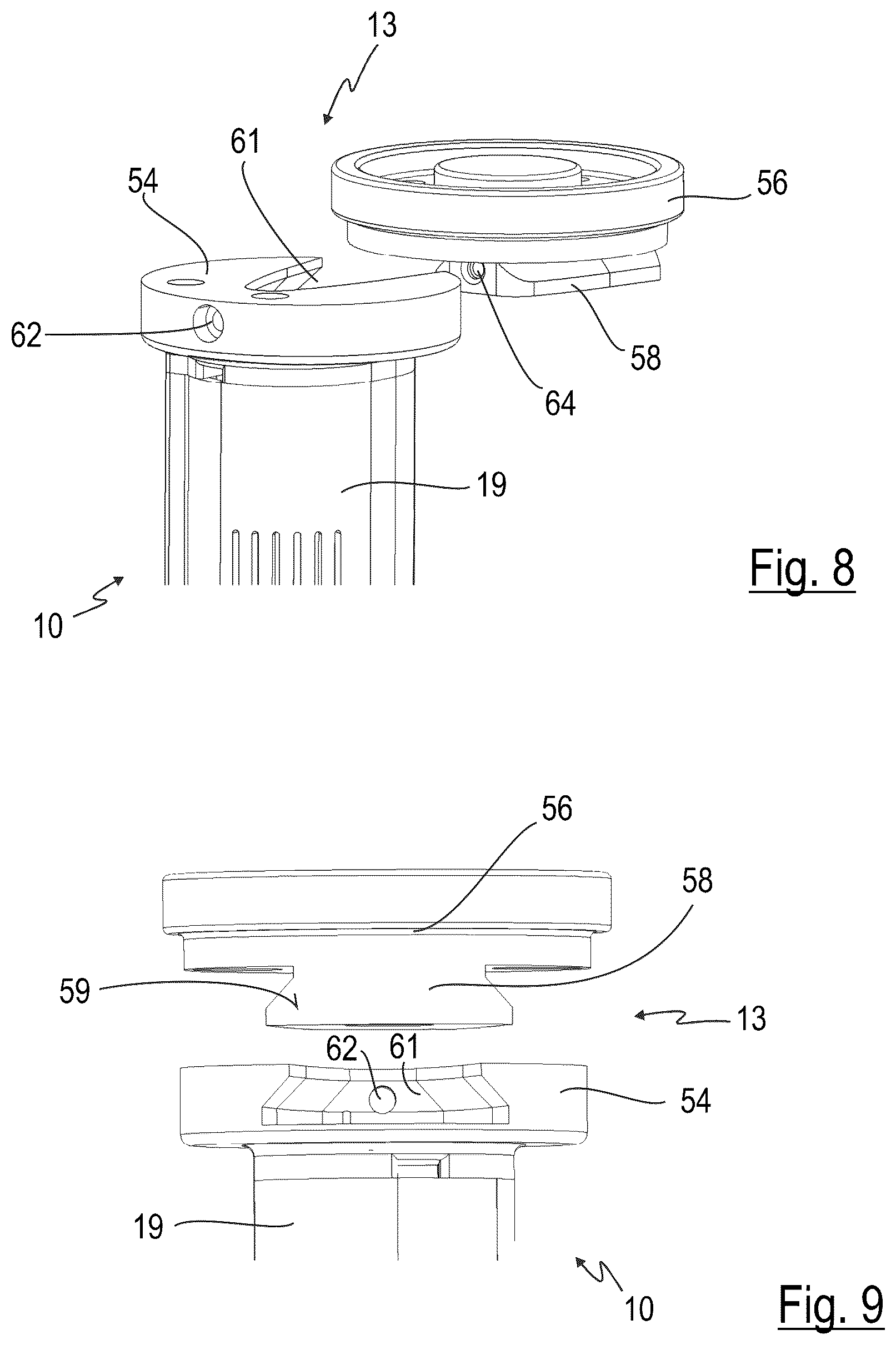 Patent US12319009 Figure 3 – Auxiliary tool