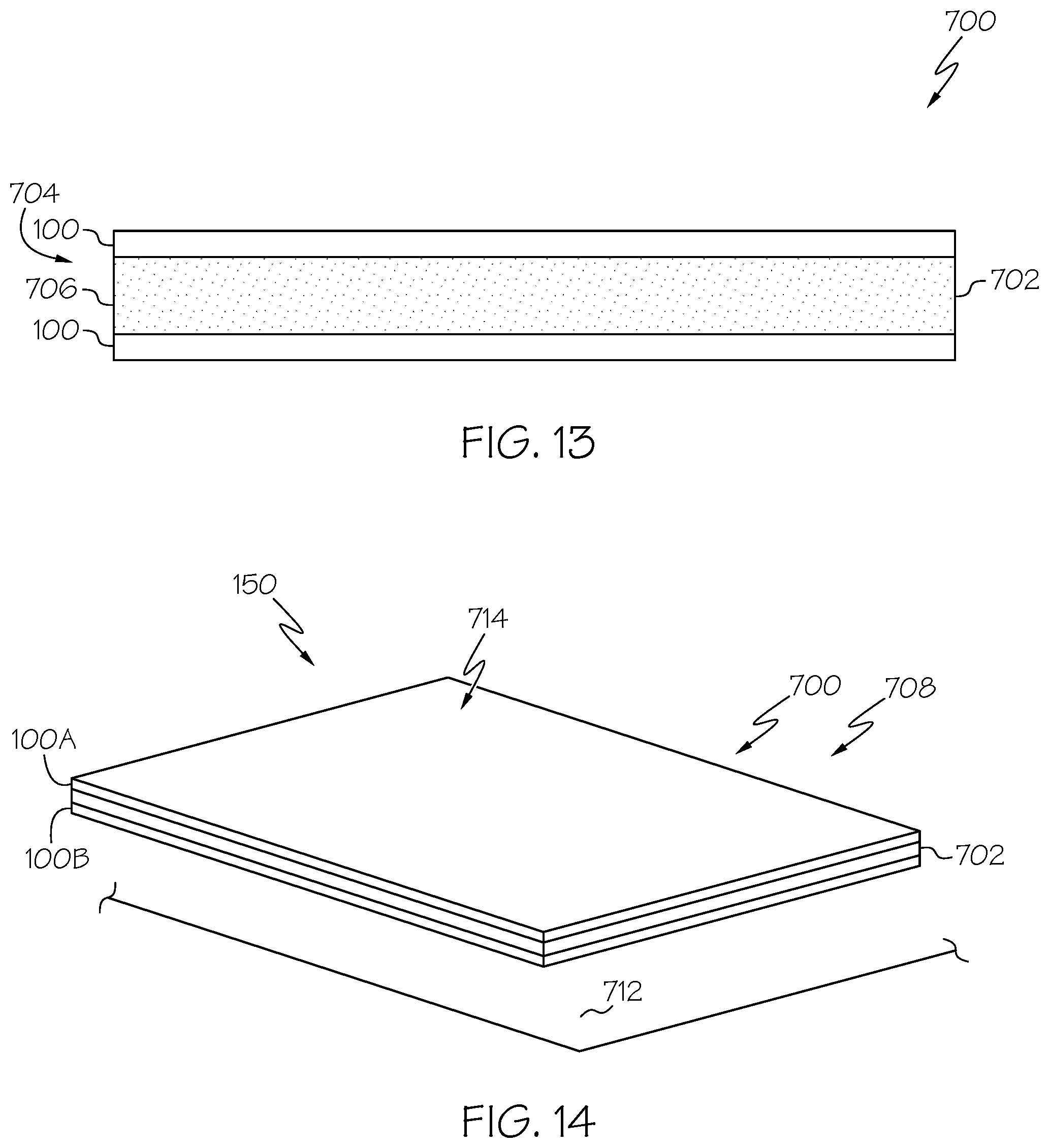 Patent US12319012 Figure 8 – Methods for manufacturing fiber-modified interlayers for composite structures