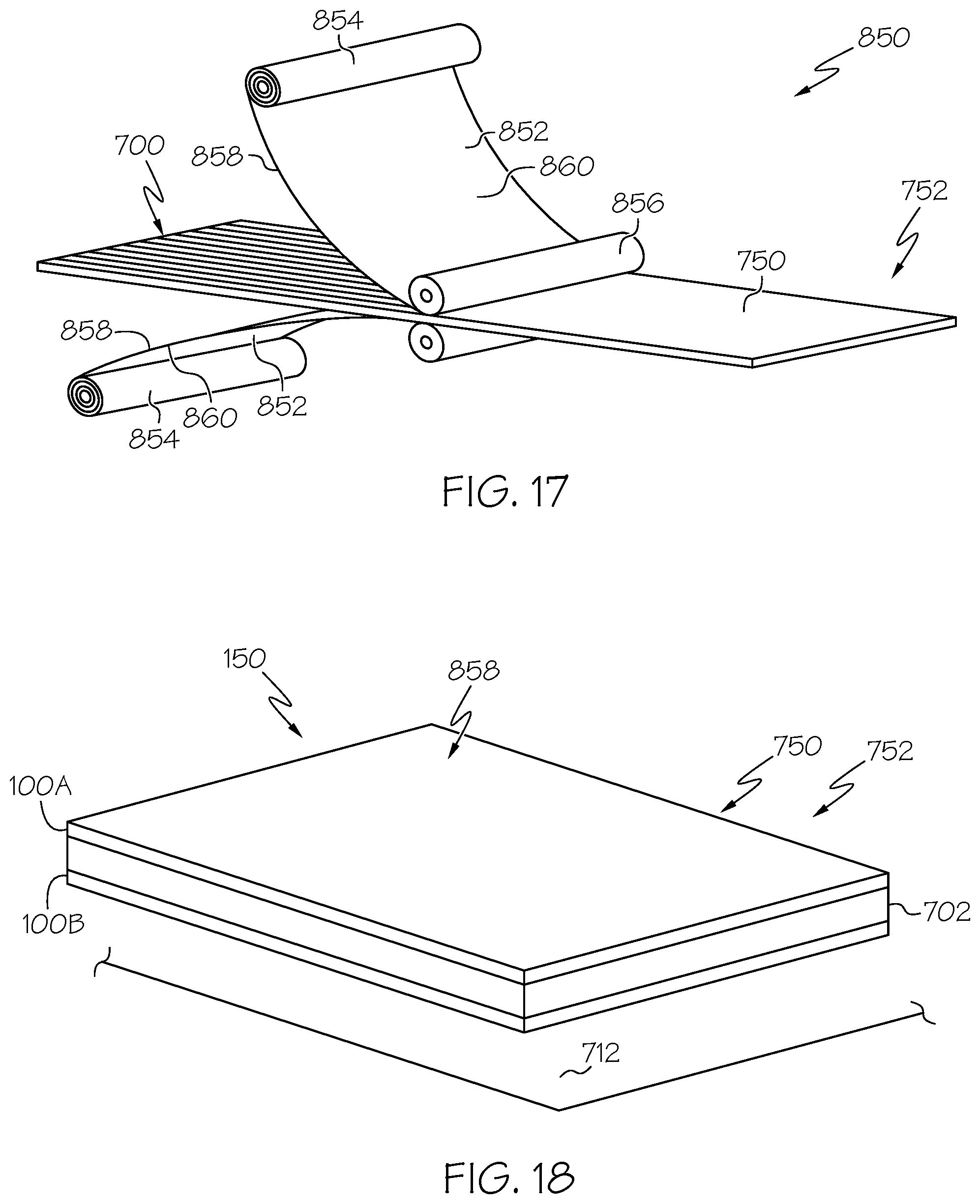 Patent US12319012 Figure 10 – Methods for manufacturing fiber-modified interlayers for composite structures