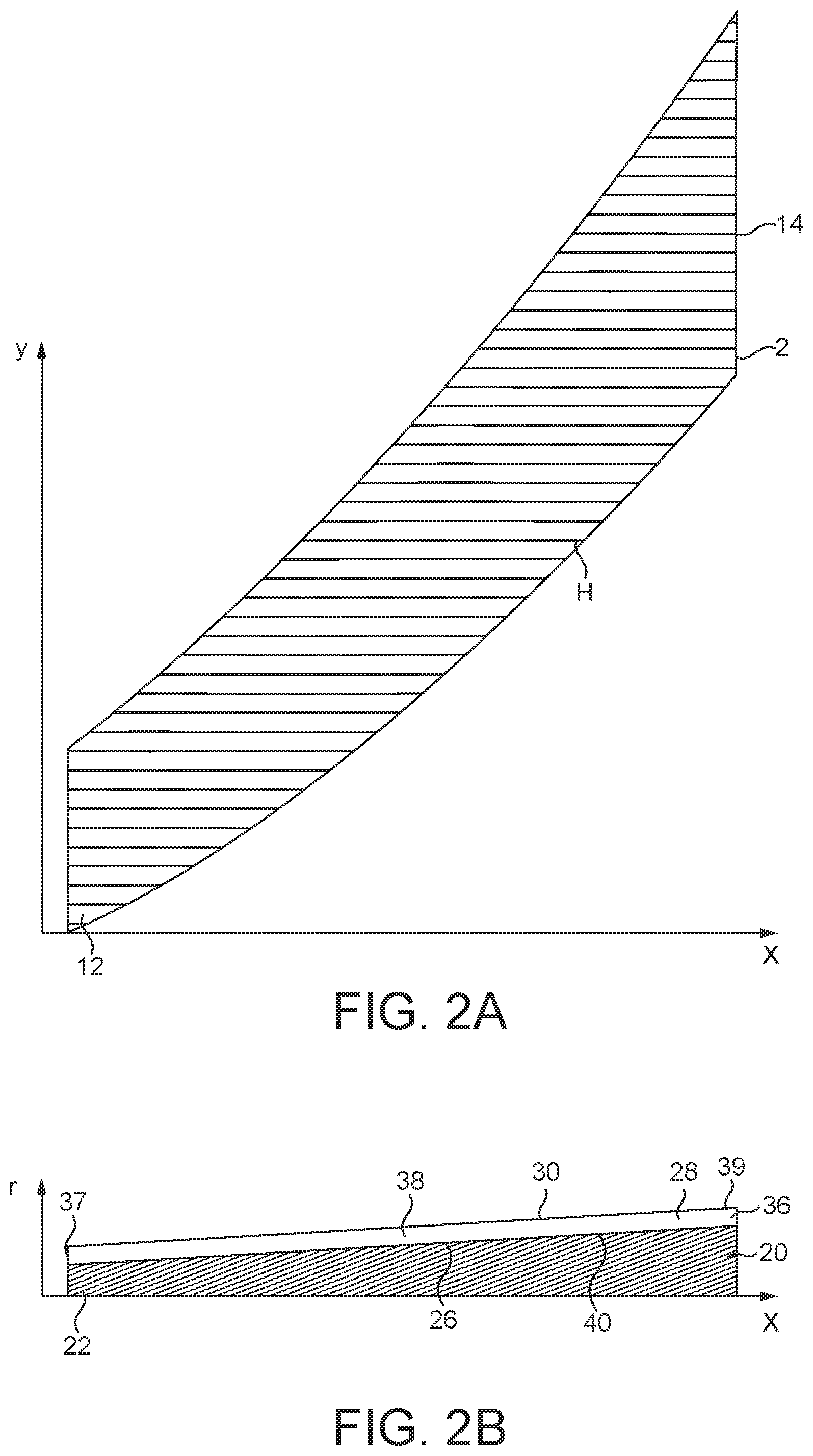 Patent US12319014 Figure 2 – Fibre-reinforced composite tubular shafts and manufacture thereof