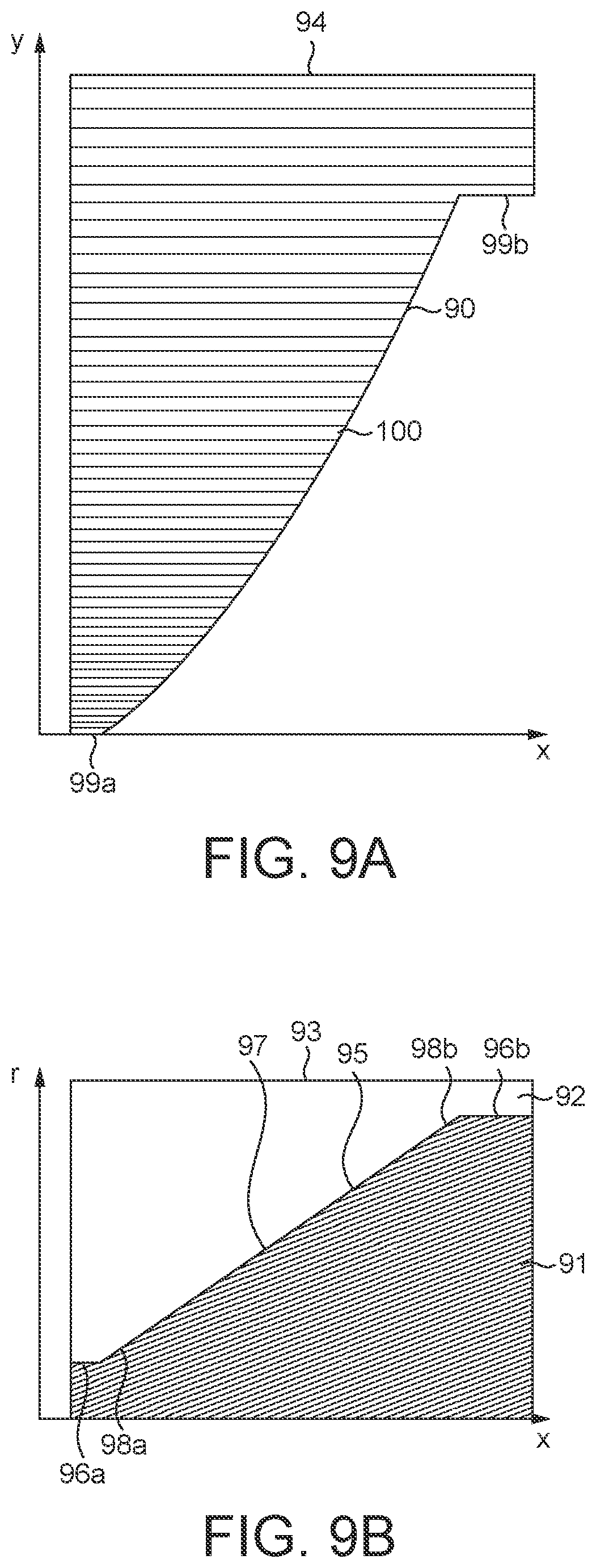 Patent US12319014 Figure 8 – Fibre-reinforced composite tubular shafts and manufacture thereof