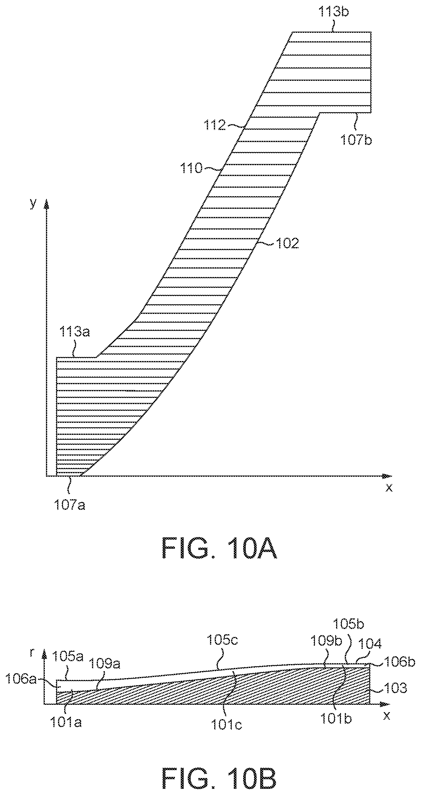 Patent US12319014 Figure 9 – Fibre-reinforced composite tubular shafts and manufacture thereof