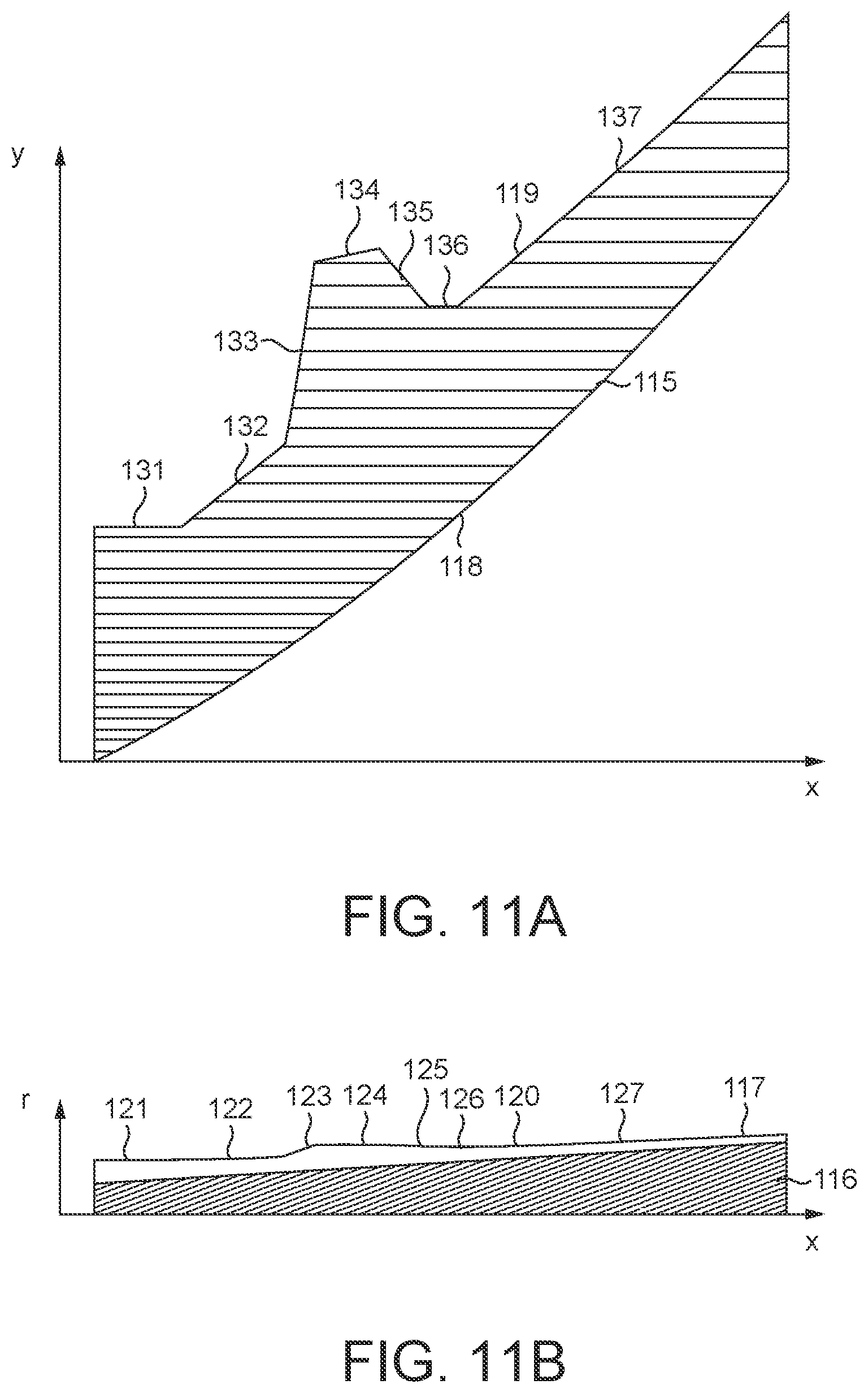 Patent US12319014 Figure 10 – Fibre-reinforced composite tubular shafts and manufacture thereof