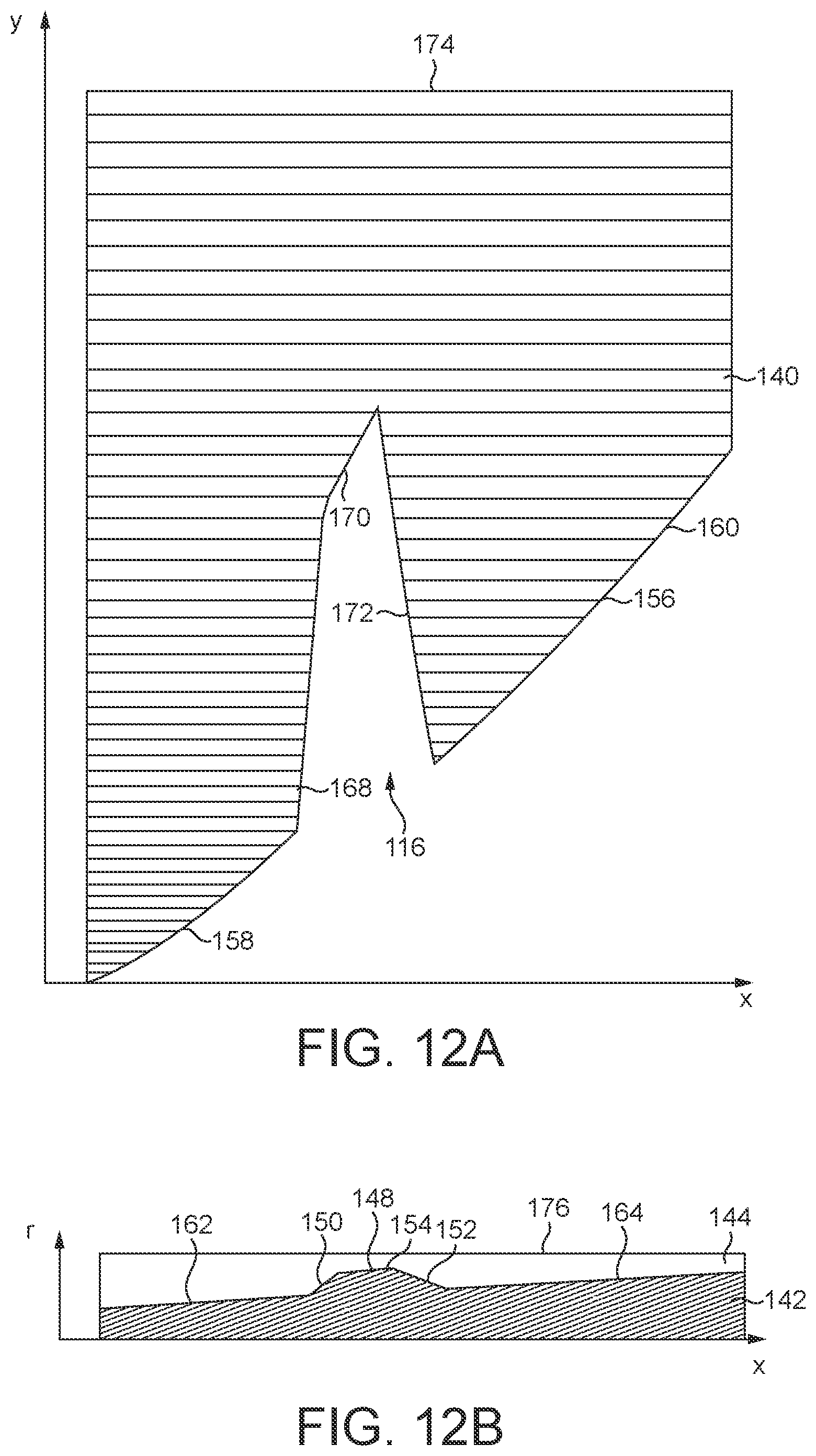 Patent US12319014 Figure 11 – Fibre-reinforced composite tubular shafts and manufacture thereof
