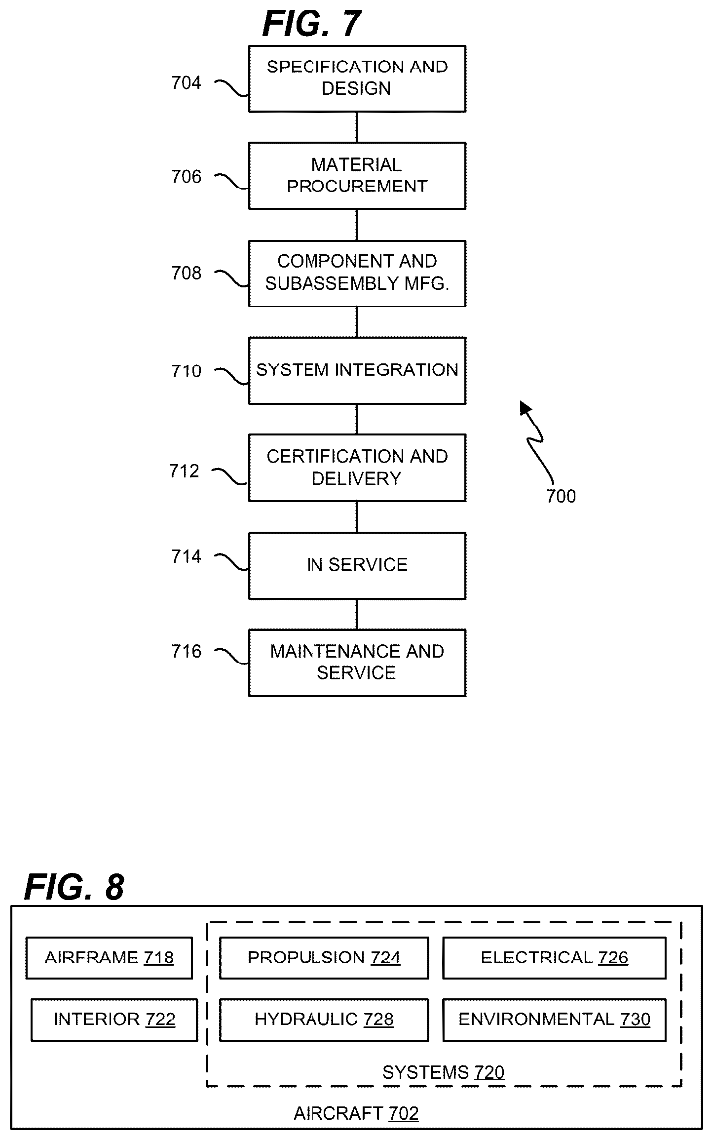 Patent US12319015 Figure 14 – Zonal lamination for composite parts in a moving line