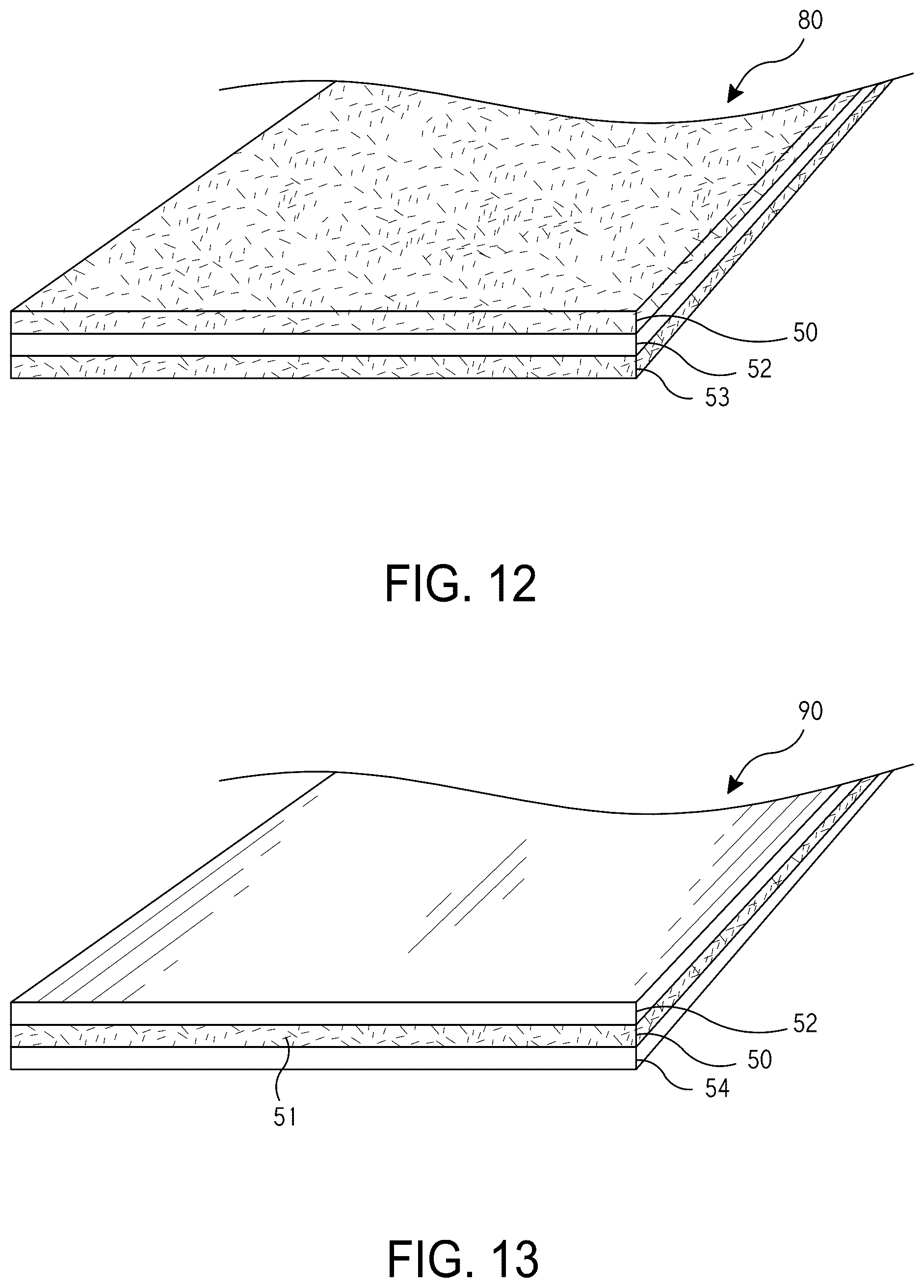Patent US12319016 Figure 9 – System for producing a fully impregnated thermoplastic prepreg