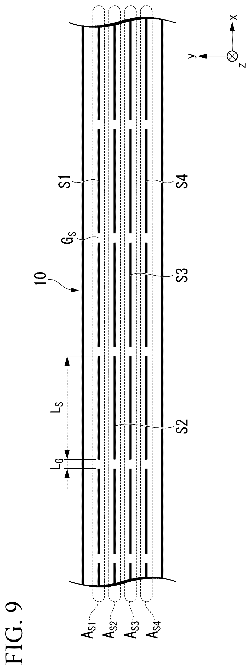 Patent US12319017 Figure 7 – Method for manufacturing SMC