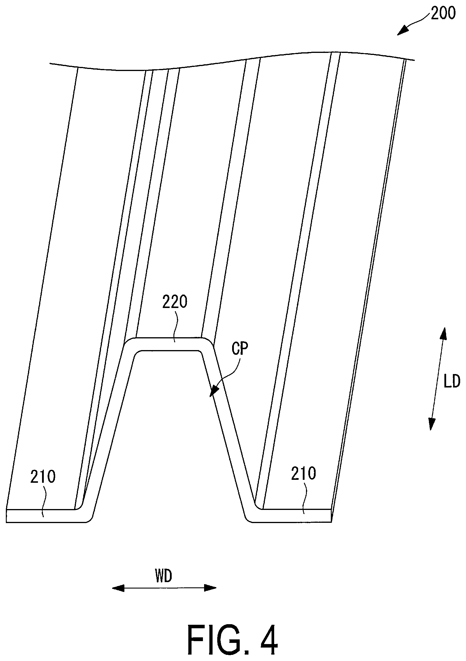 Patent US12319019 Figure 4 – Fiber-reinforced composite material molding apparatus and fiber-reinforced composite material molding method