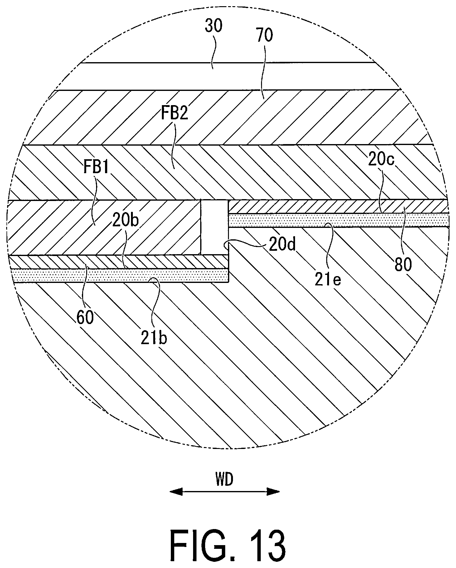Patent US12319019 Figure 13 – Fiber-reinforced composite material molding apparatus and fiber-reinforced composite material molding method