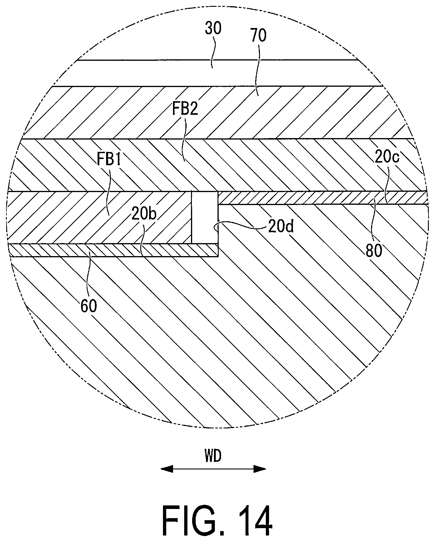 Patent US12319019 Figure 14 – Fiber-reinforced composite material molding apparatus and fiber-reinforced composite material molding method