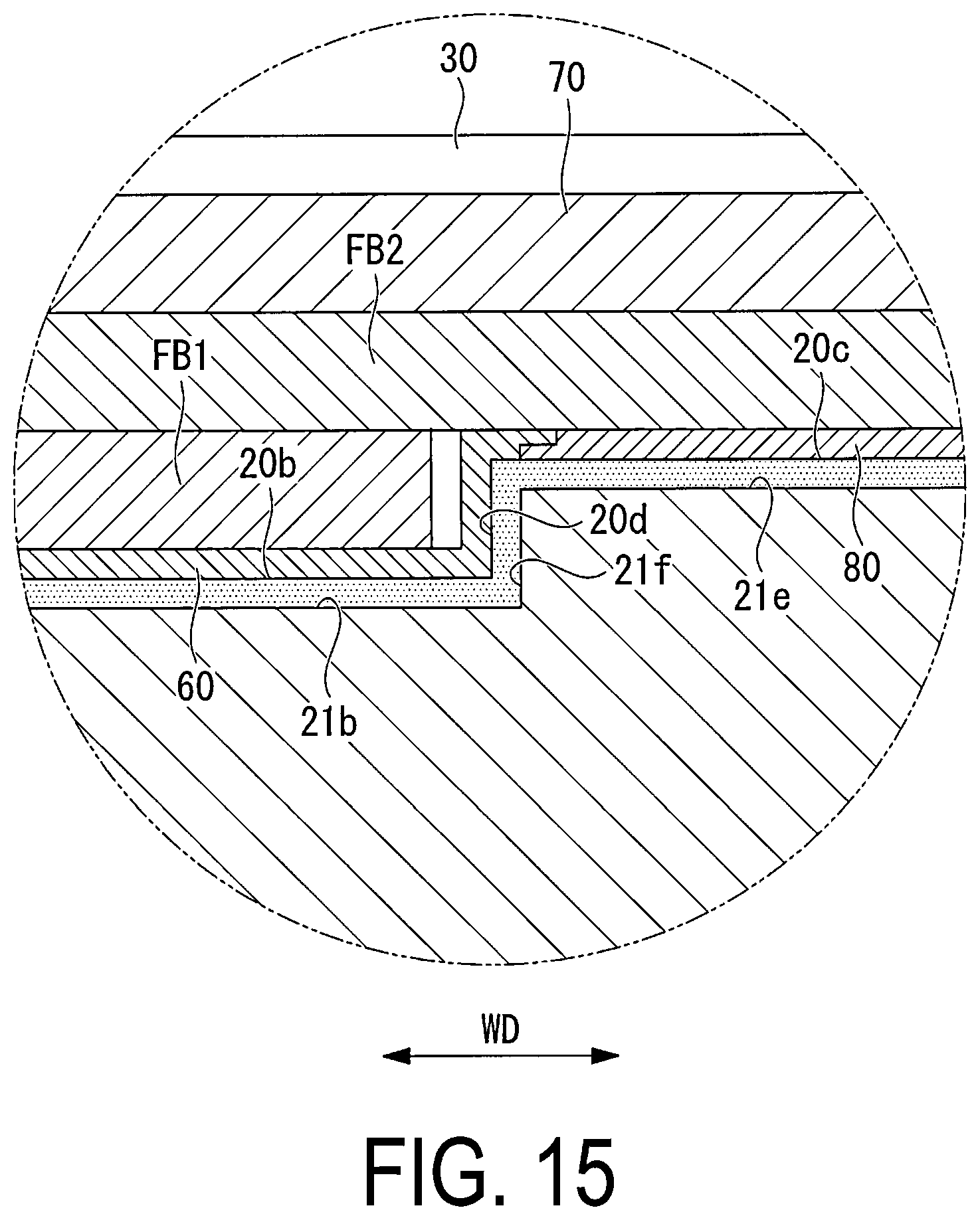 Patent US12319019 Figure 15 – Fiber-reinforced composite material molding apparatus and fiber-reinforced composite material molding method