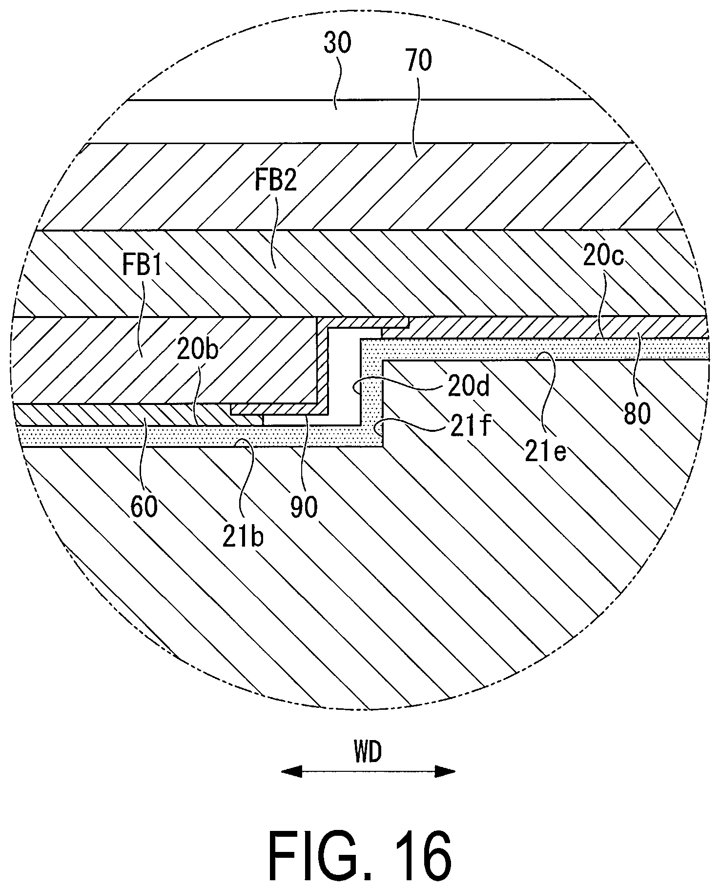 Patent US12319019 Figure 16 – Fiber-reinforced composite material molding apparatus and fiber-reinforced composite material molding method