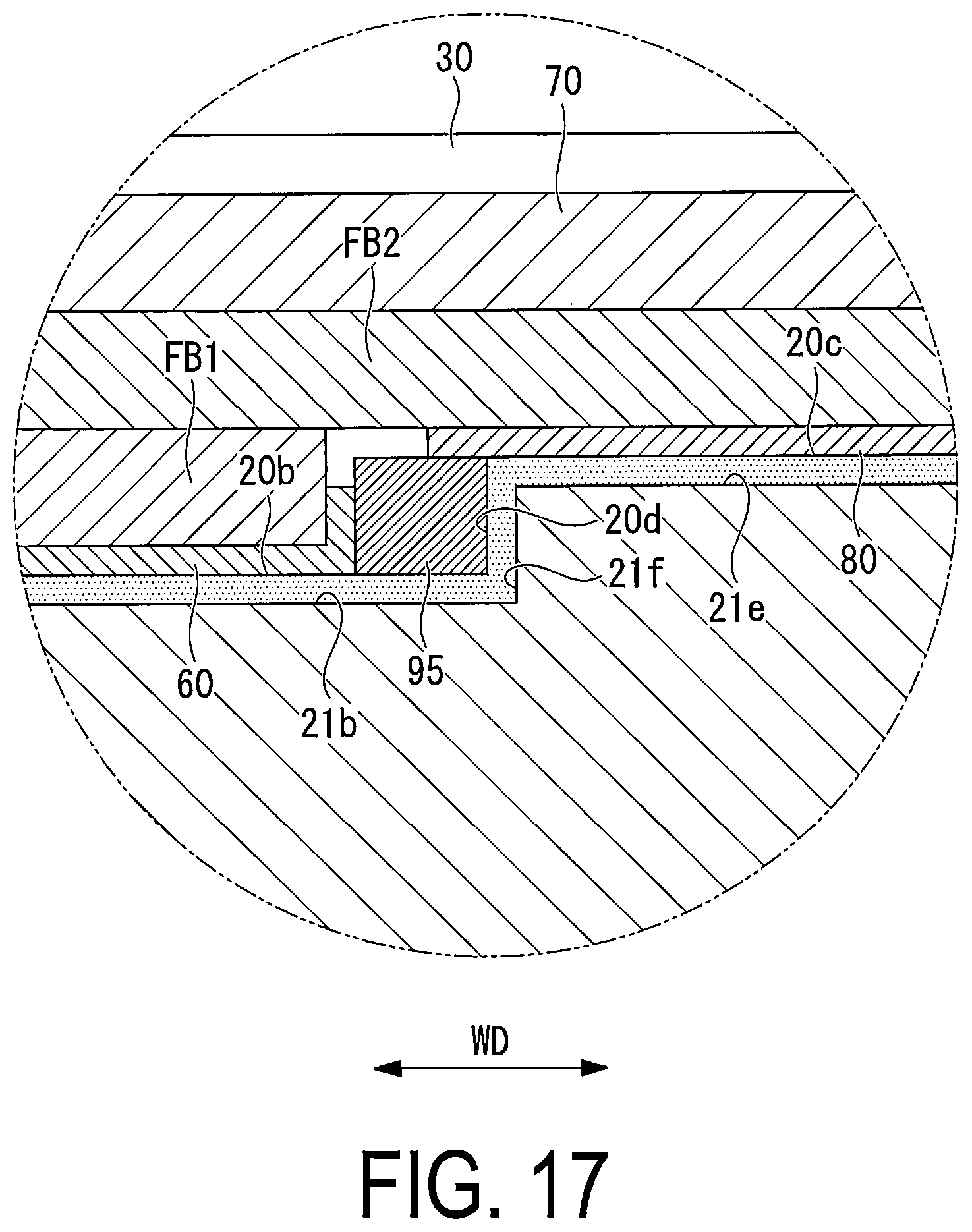 Patent US12319019 Figure 17 – Fiber-reinforced composite material molding apparatus and fiber-reinforced composite material molding method