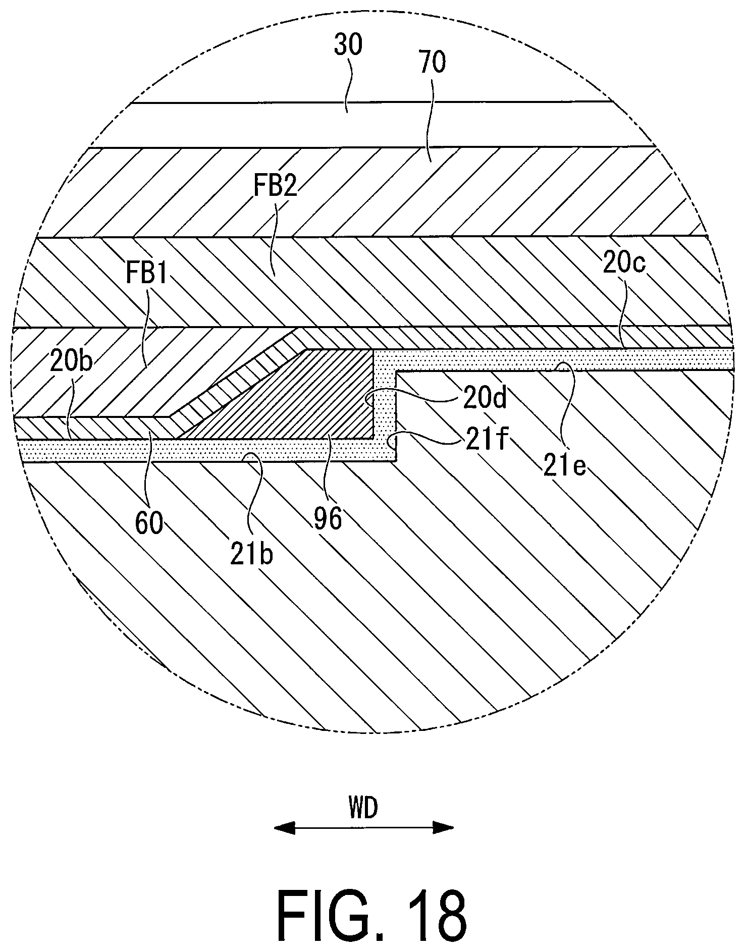 Patent US12319019 Figure 18 – Fiber-reinforced composite material molding apparatus and fiber-reinforced composite material molding method