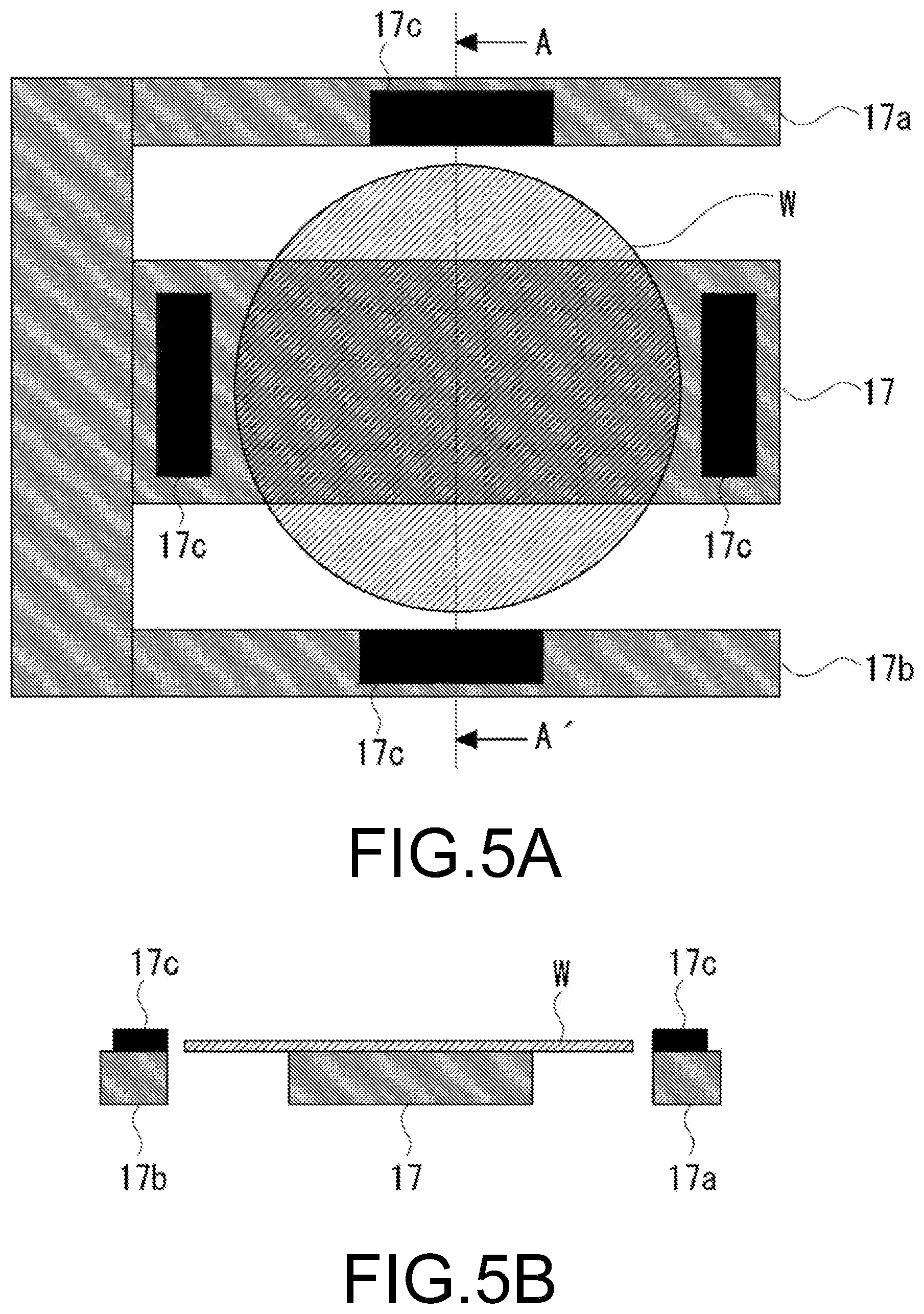 Patent US12319020 Figure 5 – Method of producing lens molded article