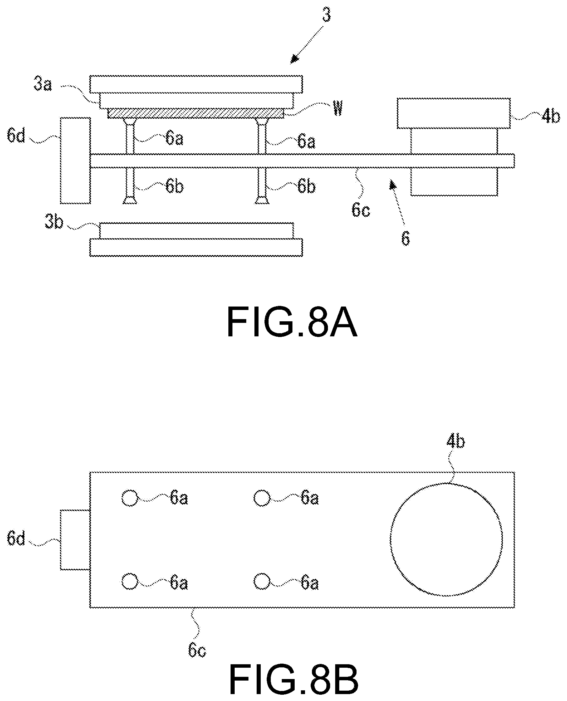 Patent US12319020 Figure 8 – Method of producing lens molded article