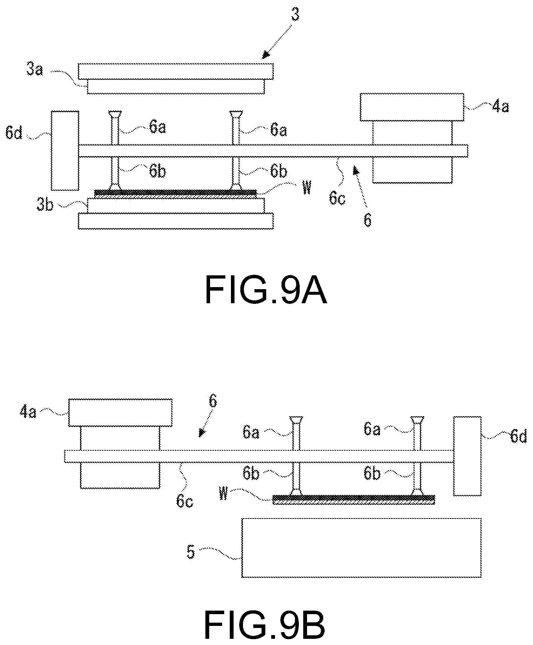 Patent US12319020 Figure 9 – Method of producing lens molded article