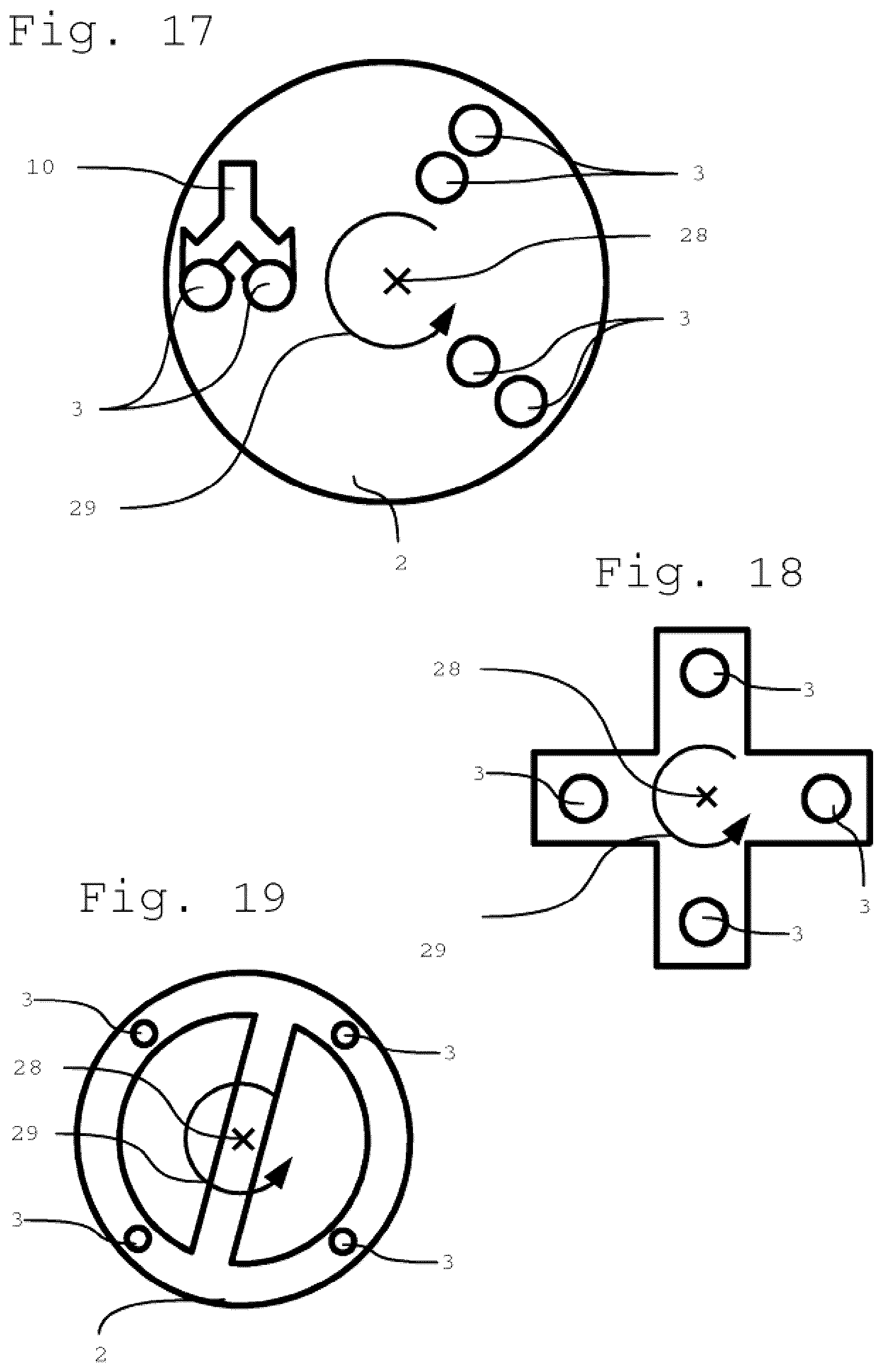 Patent US12319021 Figure 11 – Method for producing pressed products and assembly for producing pressed products