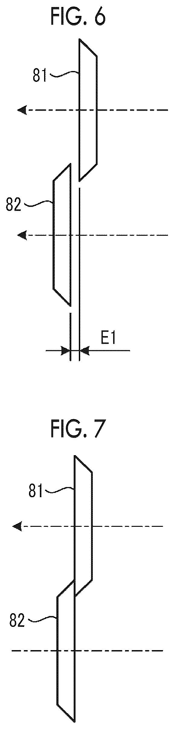 Patent US12319023 Figure 6 – Slitter device, slitter-head positioning method, and box making machine