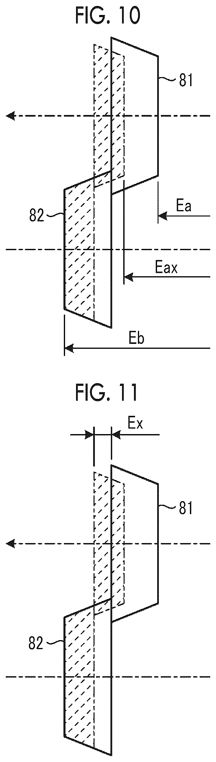 Patent US12319023 Figure 8 – Slitter device, slitter-head positioning method, and box making machine