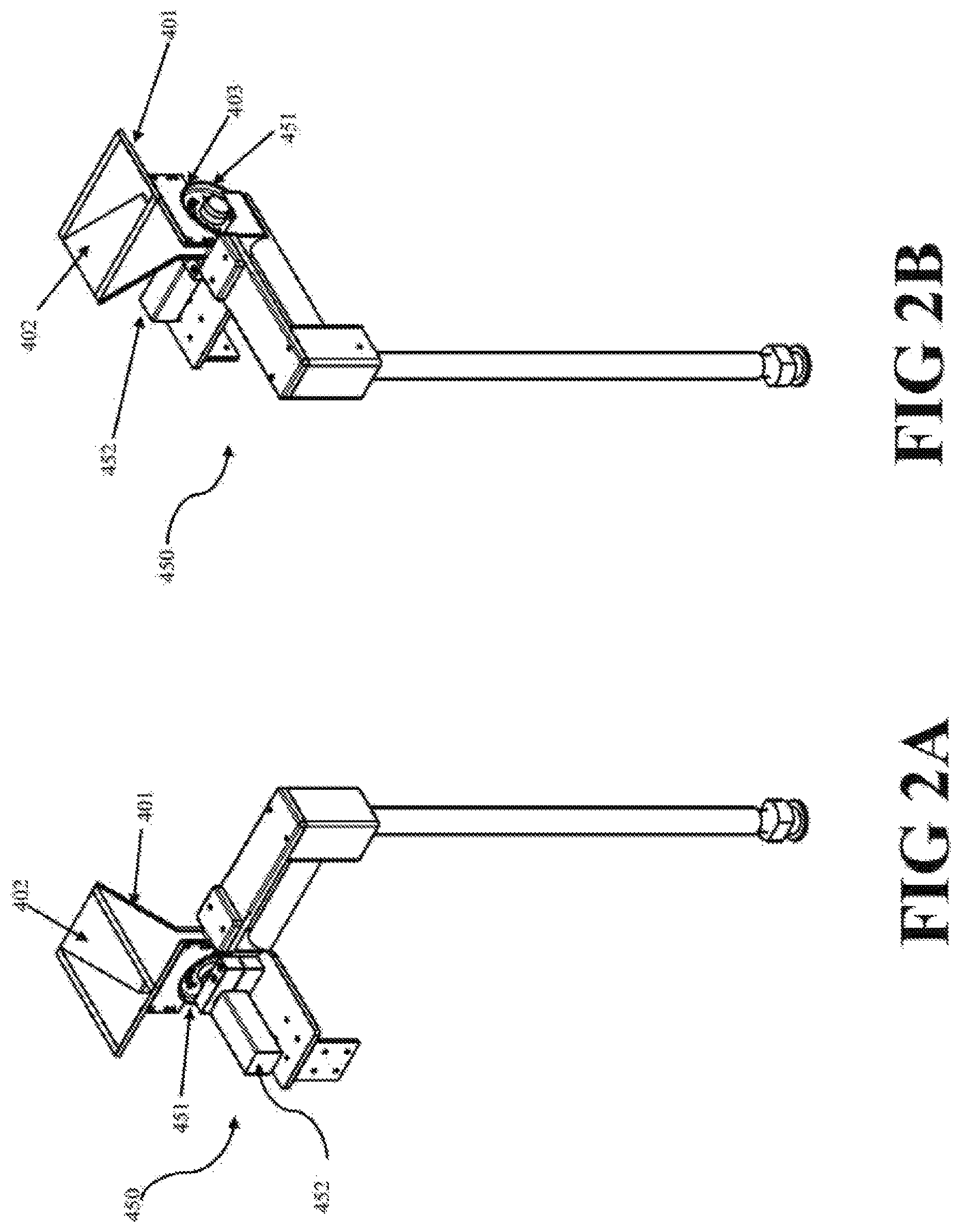 Patent US12319024 Figure 2 – Packaging apparatus, system, and method for forming filled cones