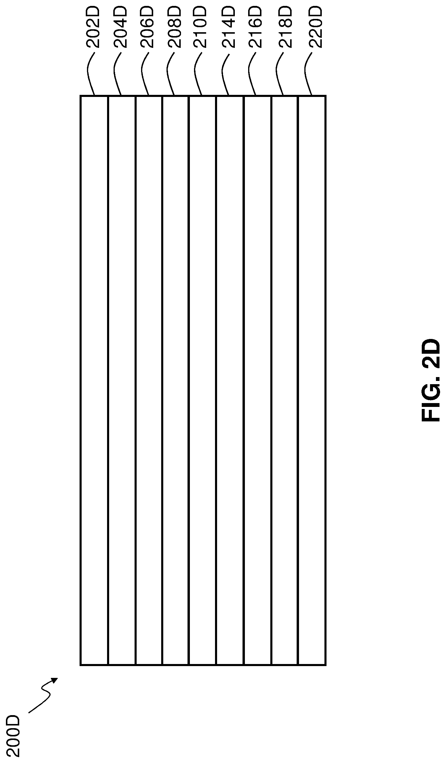 Patent US12319027 Figure 9 – Methods of using stiffening elements that comprise one or more integral current flowpaths