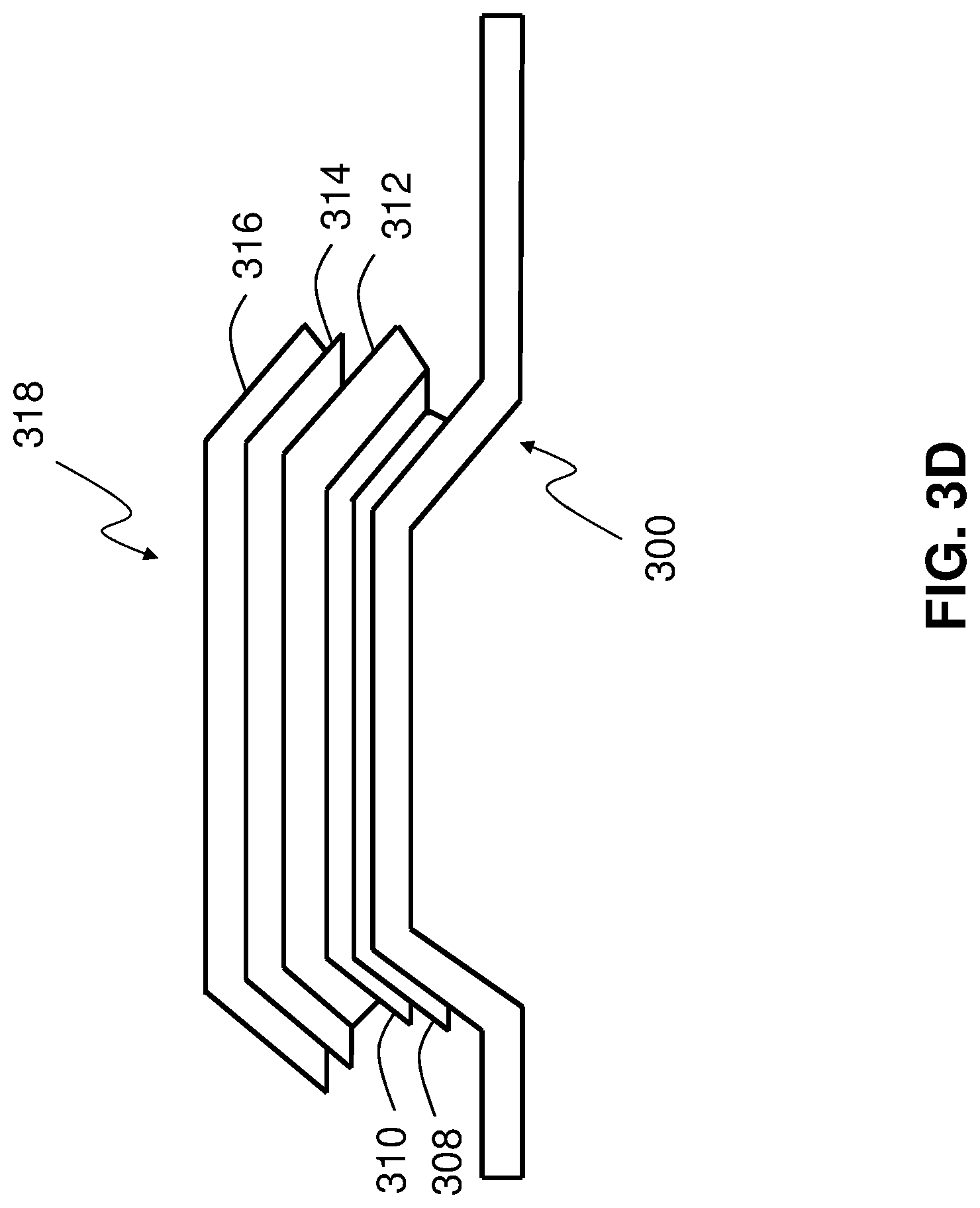 Patent US12319027 Figure 14 – Methods of using stiffening elements that comprise one or more integral current flowpaths