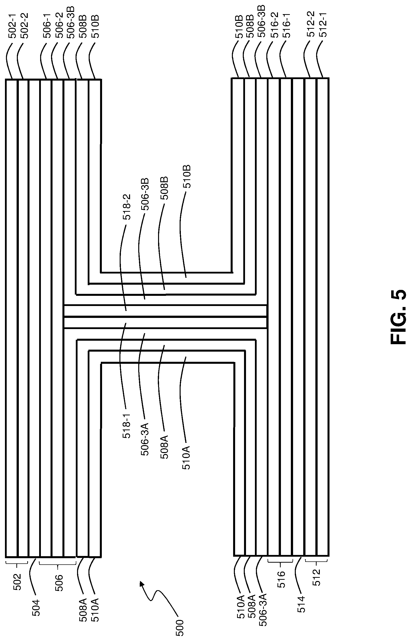 Patent US12319027 Figure 18 – Methods of using stiffening elements that comprise one or more integral current flowpaths