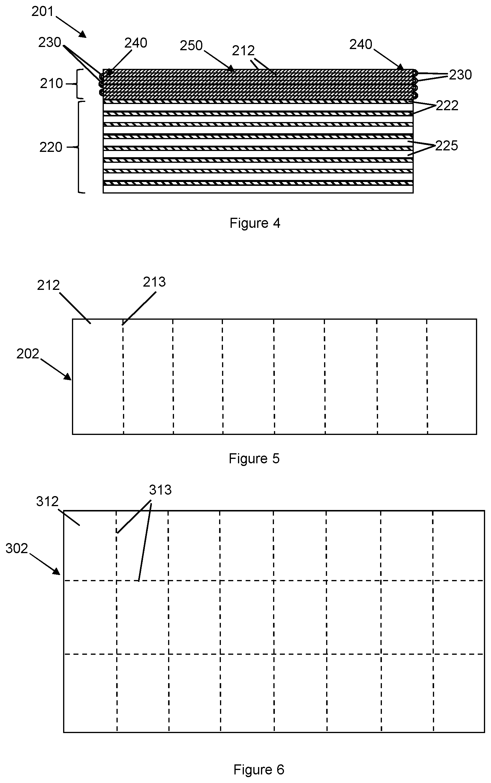 Patent US12319033 Figure 2 – Composite structure