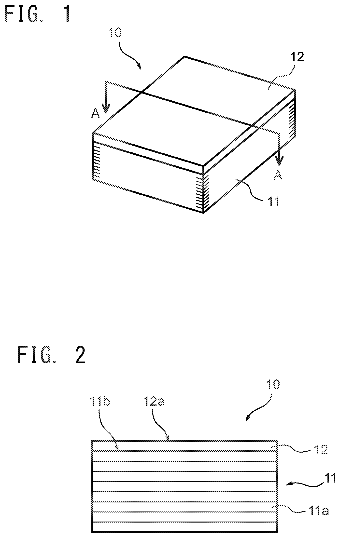 Patent US12319034 Figure 1 – Carbon fiber reinforced plastic structure and processing apparatus