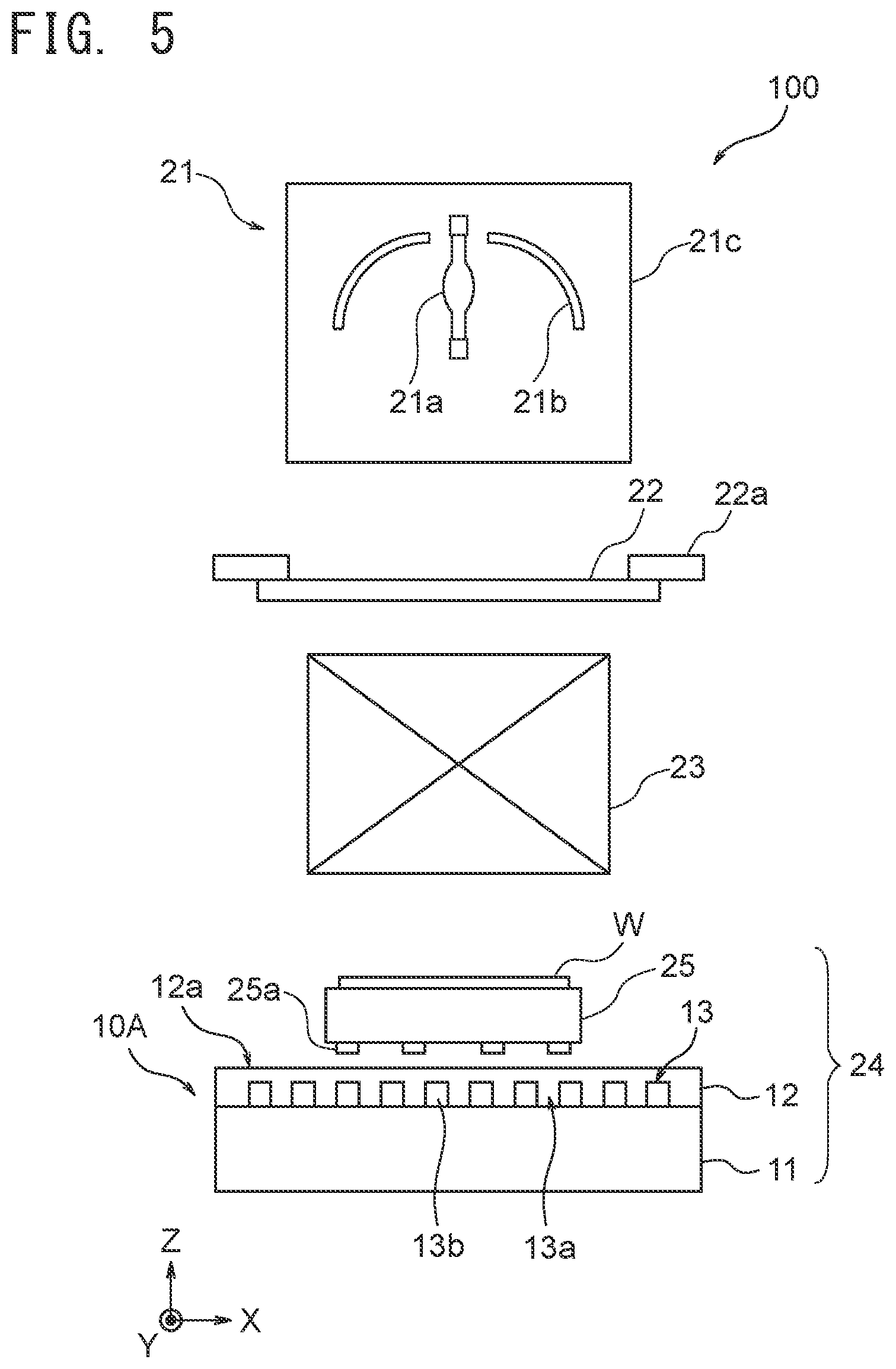 Patent US12319034 Figure 3 – Carbon fiber reinforced plastic structure and processing apparatus