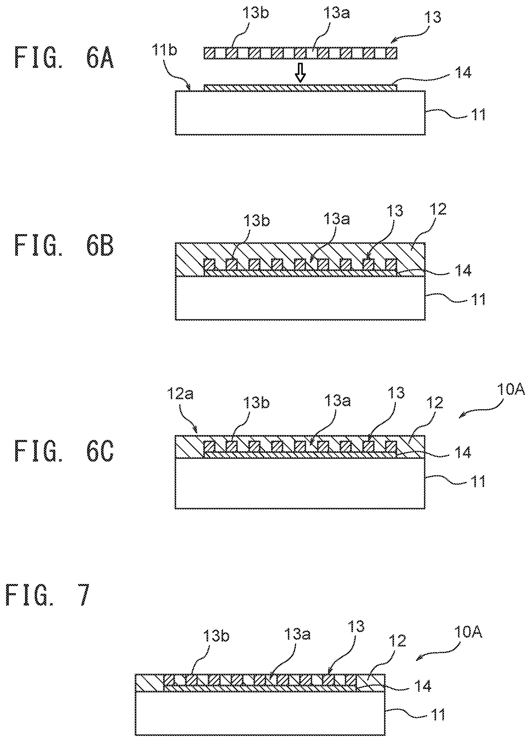 Patent US12319034 Figure 4 – Carbon fiber reinforced plastic structure and processing apparatus