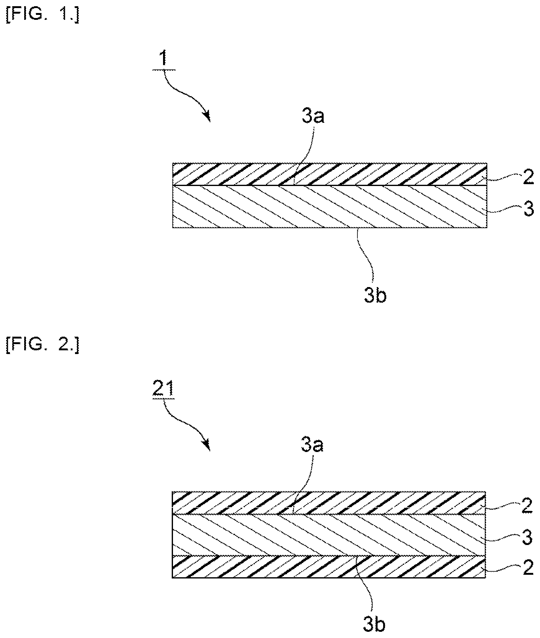 Patent US12319036 Figure 1 – Composite laminate and method for producing same