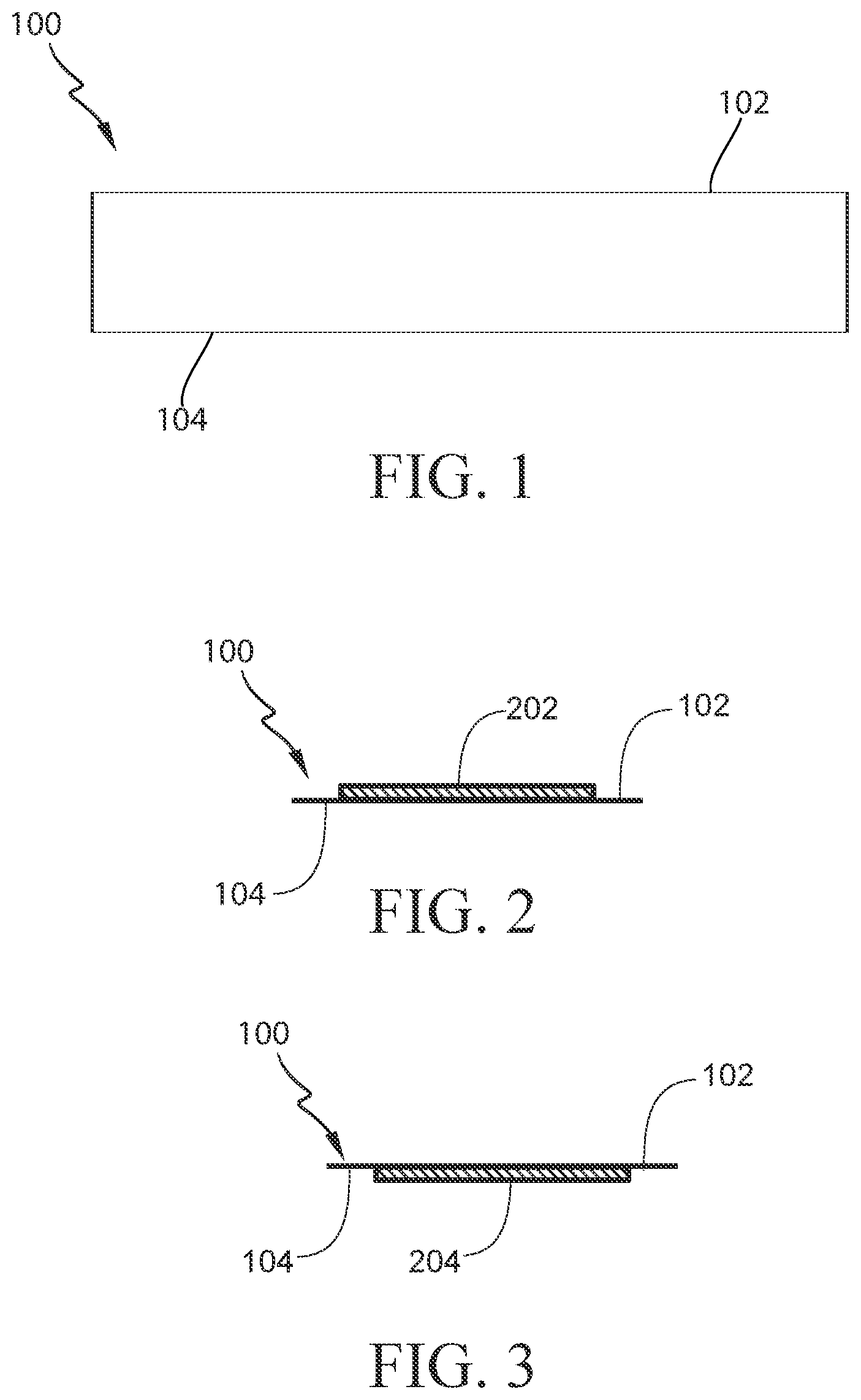 Patent US12319038 Figure 1 – Consumer product packages