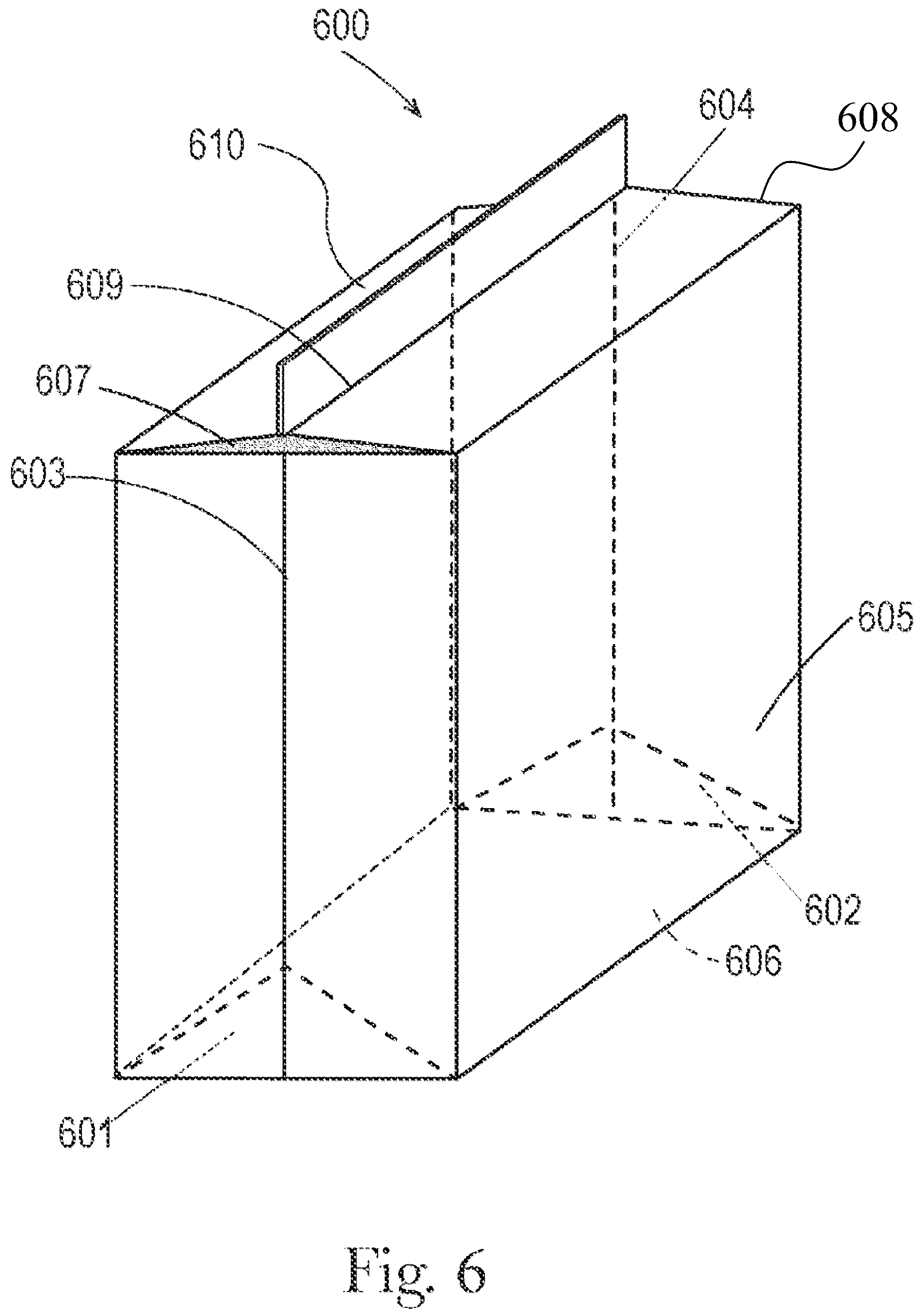Patent US12319038 Figure 3 – Consumer product packages