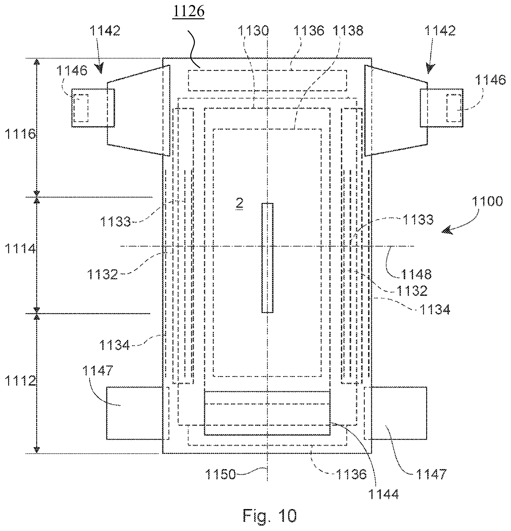 Patent US12319038 Figure 7 – Consumer product packages