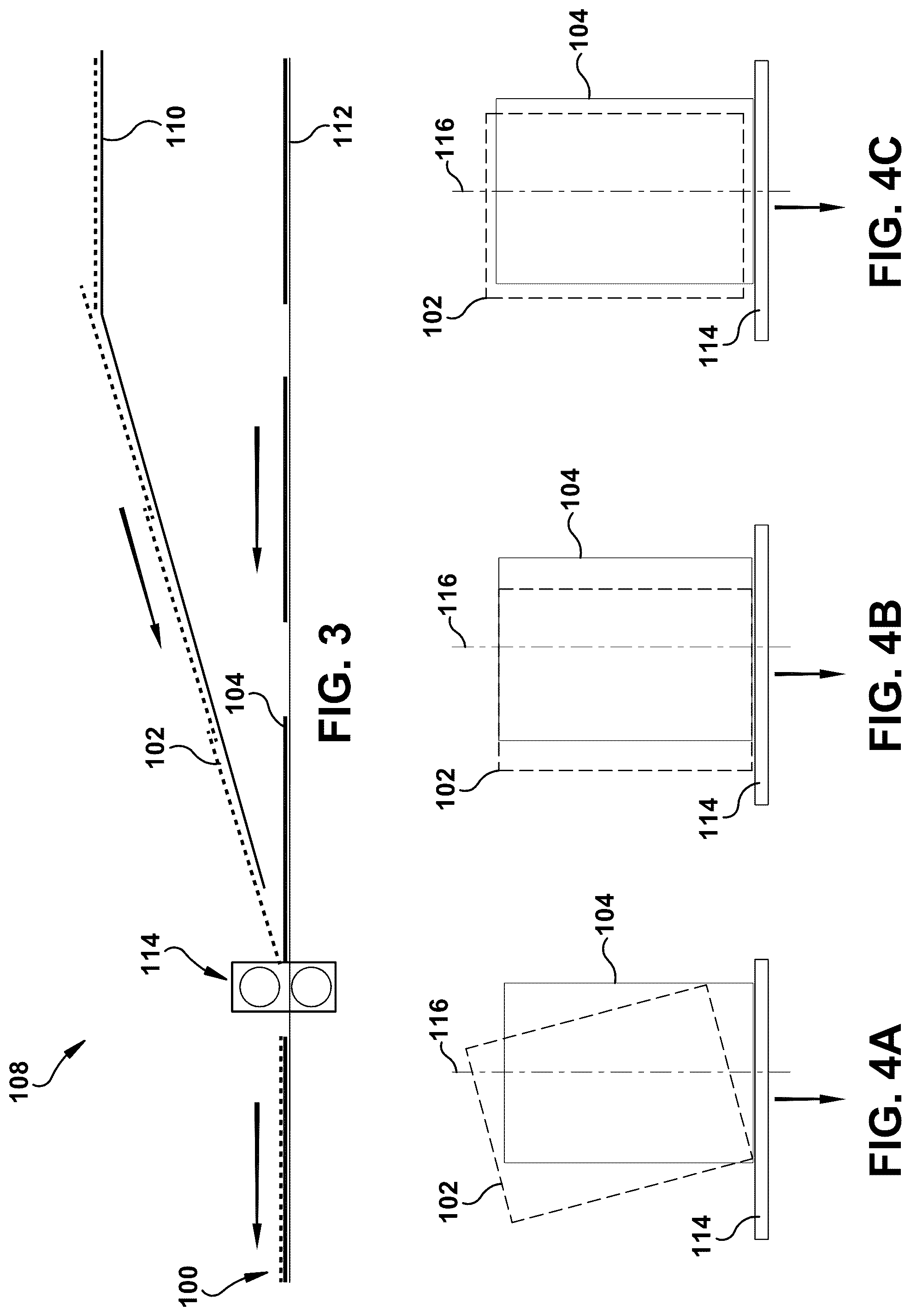 Patent US12319044 Figure 2 – Multi-layer composite alignment device