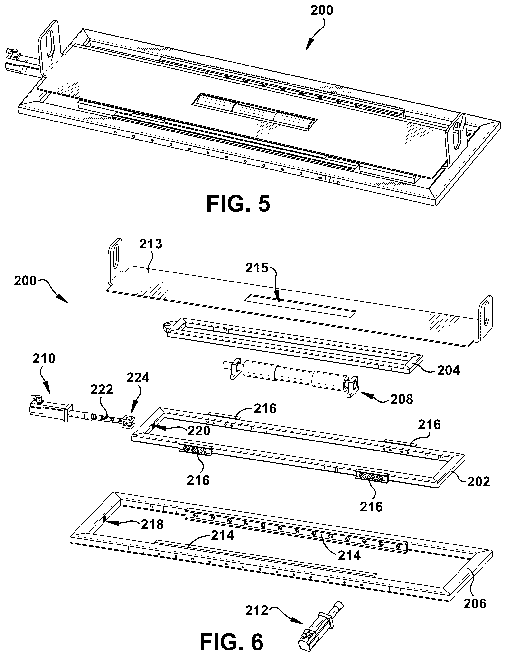 Patent US12319044 Figure 3 – Multi-layer composite alignment device