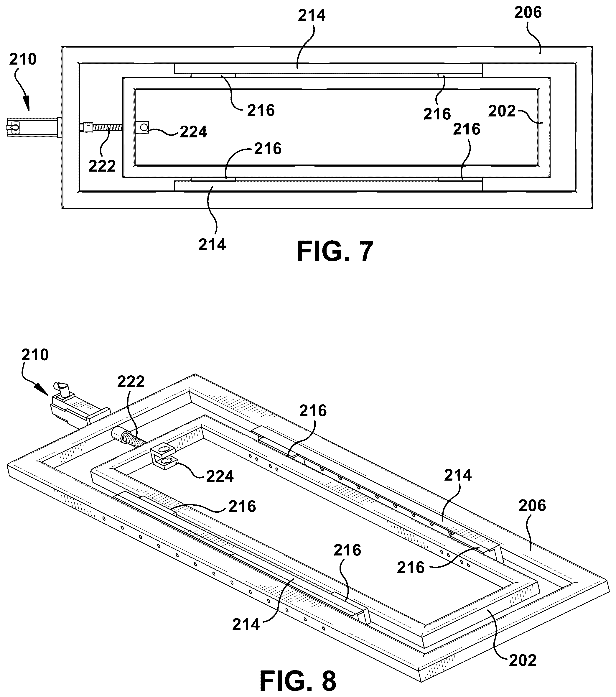 Patent US12319044 Figure 4 – Multi-layer composite alignment device