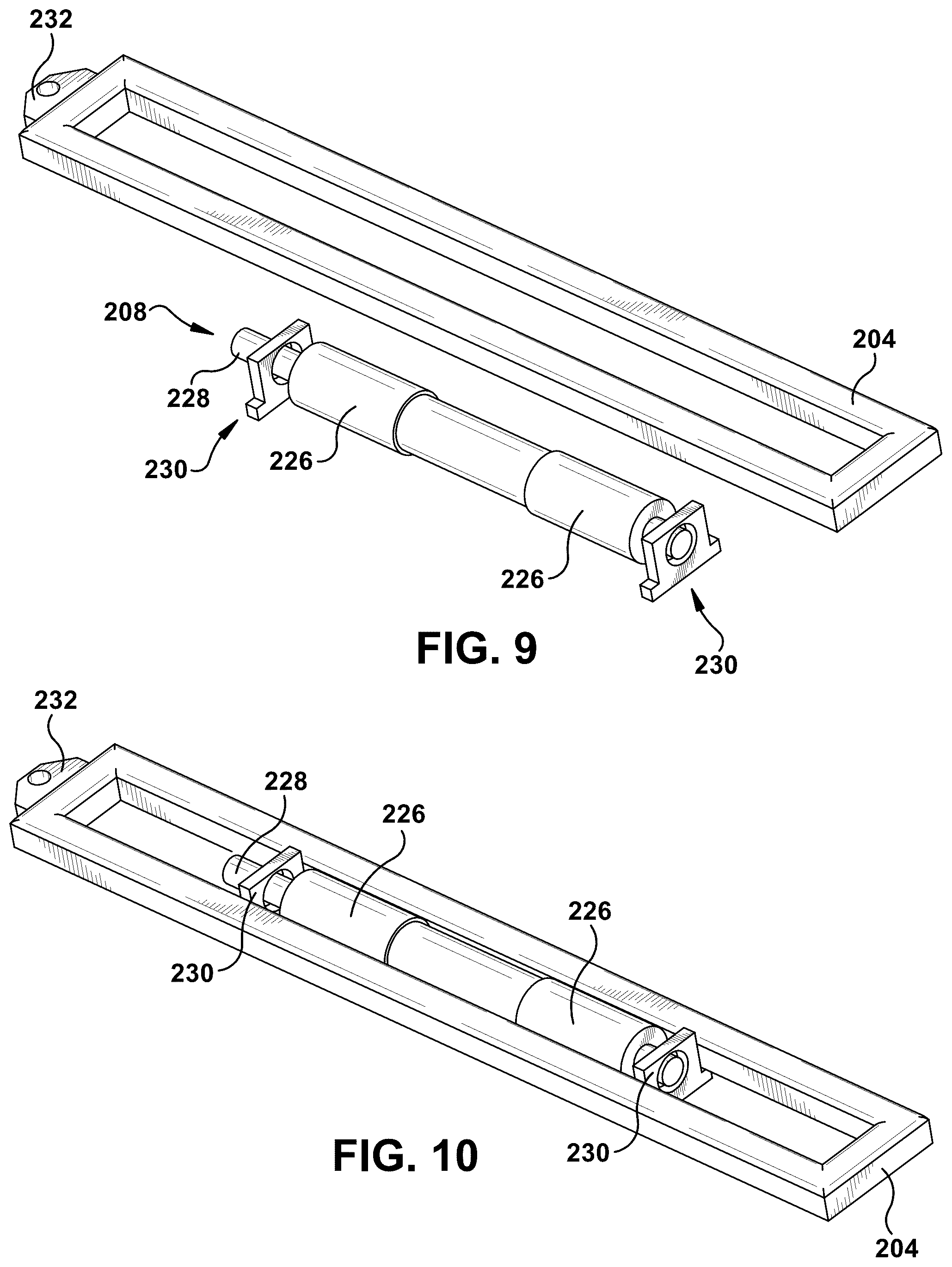 Patent US12319044 Figure 5 – Multi-layer composite alignment device