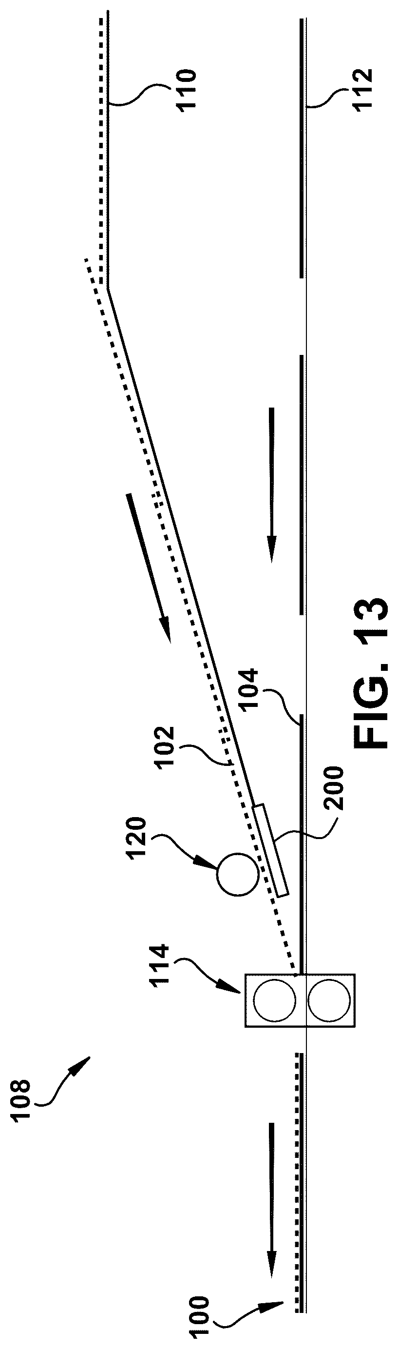 Patent US12319044 Figure 7 – Multi-layer composite alignment device