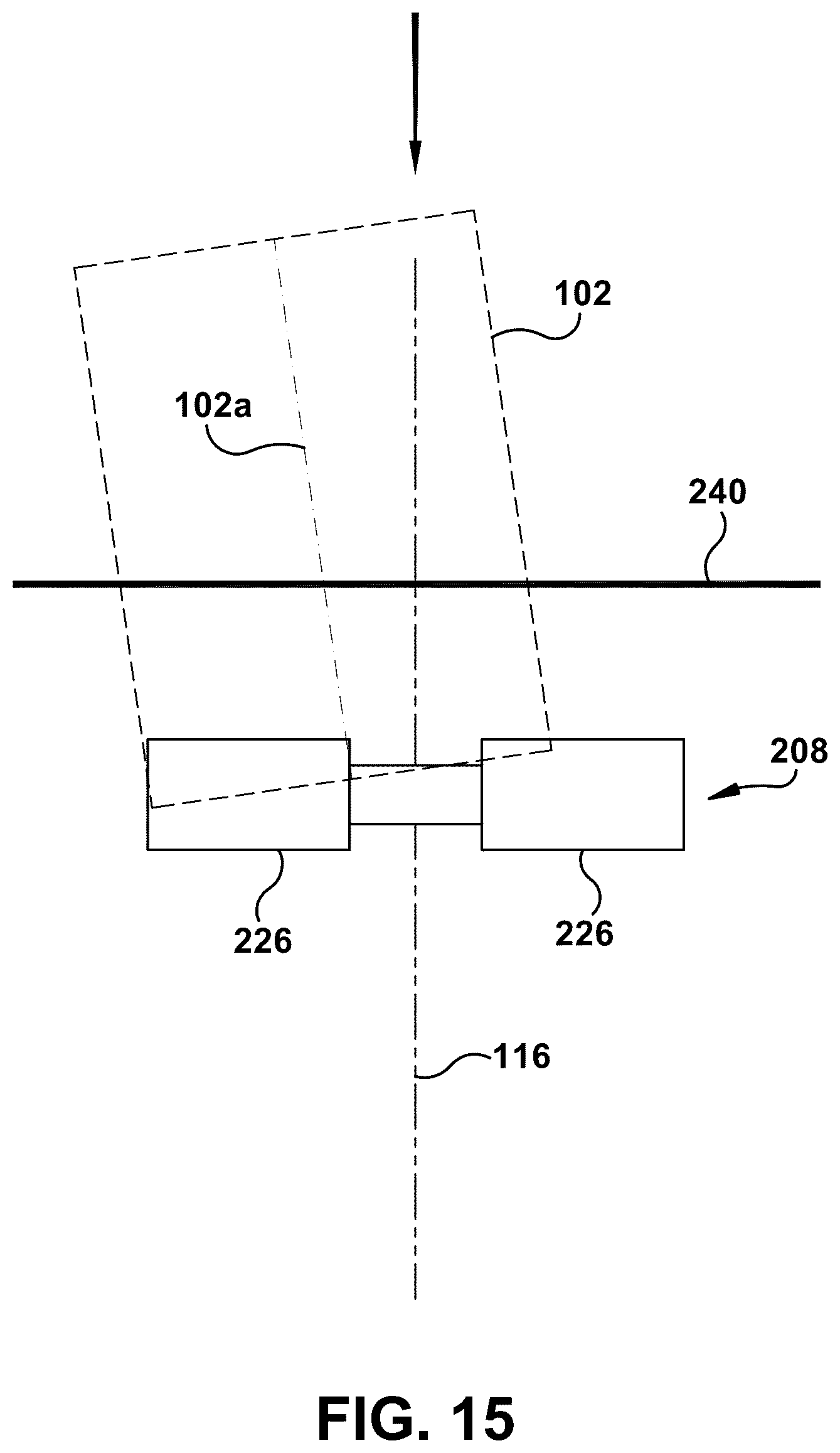 Patent US12319044 Figure 9 – Multi-layer composite alignment device