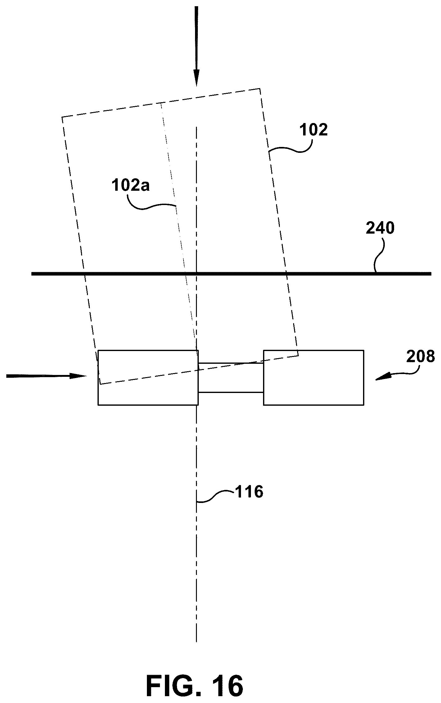 Patent US12319044 Figure 10 – Multi-layer composite alignment device