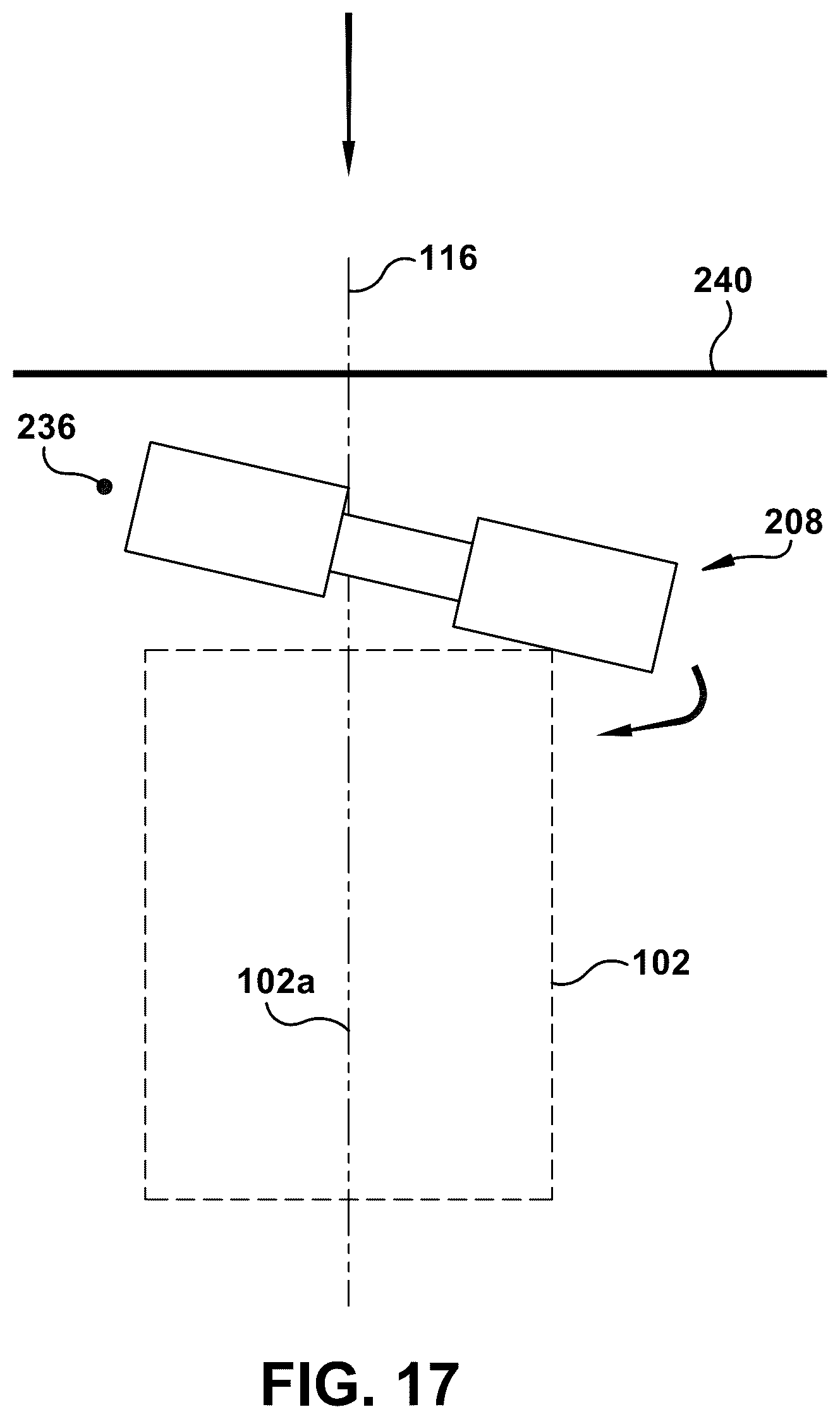 Patent US12319044 Figure 11 – Multi-layer composite alignment device
